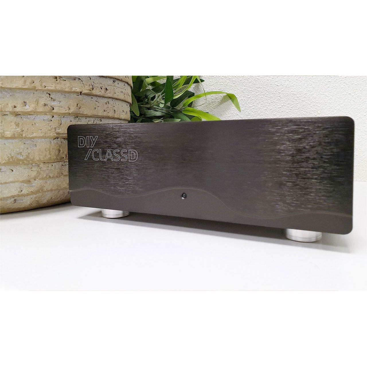 Hypex ucd400 stereo kit wzmacniacz diy
