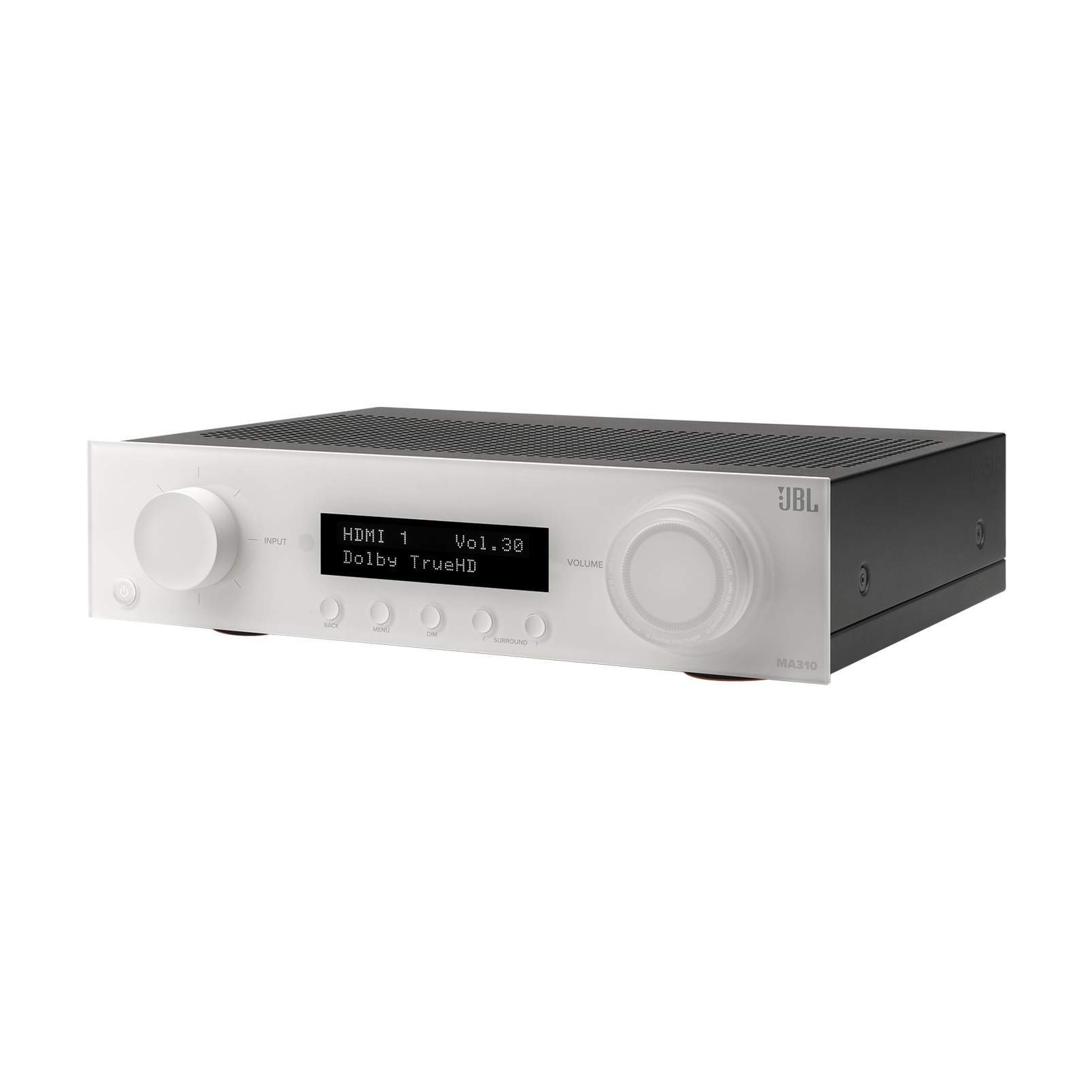 Wzmacniacz jbl ma 310