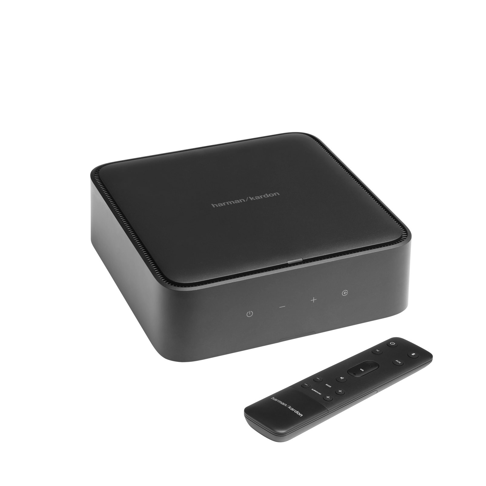 Harman kardon citation amp