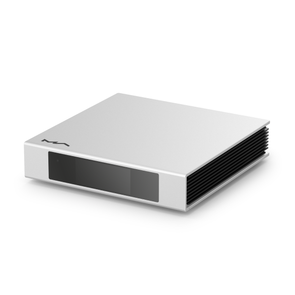 Odtwarzacz sieciowy matrix audio element s