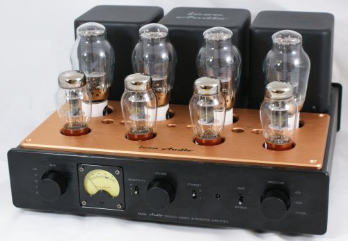 Wzmacniacz icon audio stereo 300 mkii