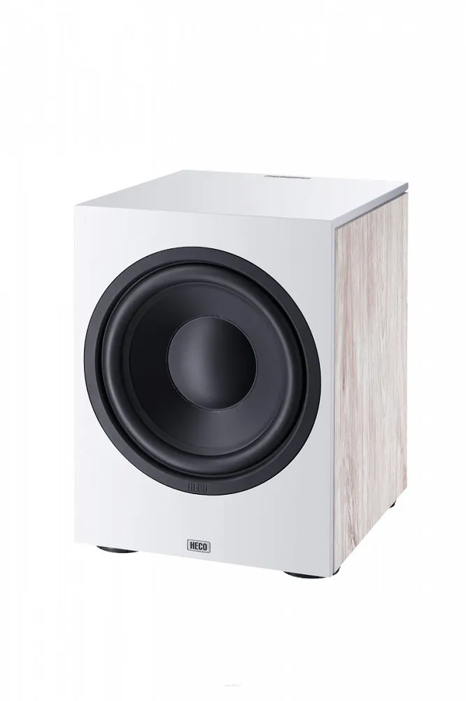 Heco aurora sub 30 a