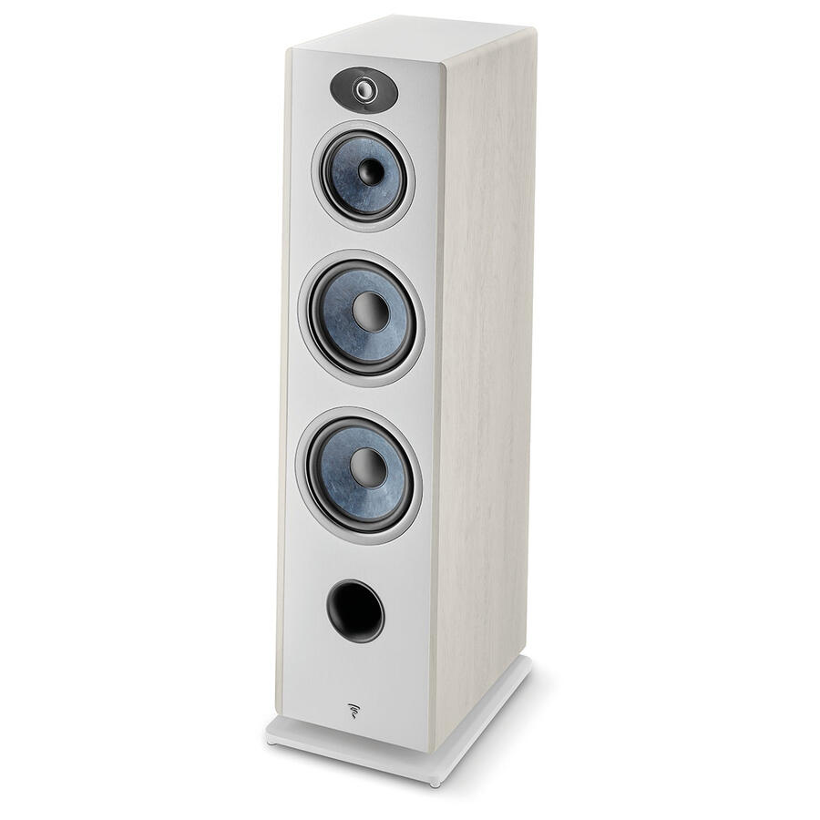 Focal vestia n°4