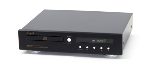 Cayin cs-55cd dac
