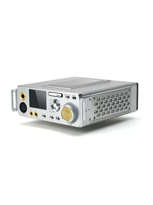 Przenośny system all-in-one lotoo mjolnir