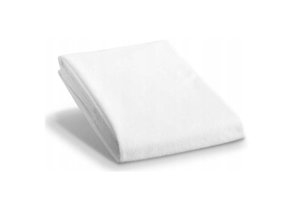 MATA OCHRONNA NA MATERAC 80x160 NIEPRZEMAKALNA NAKŁADKA PODKŁAD 160x80