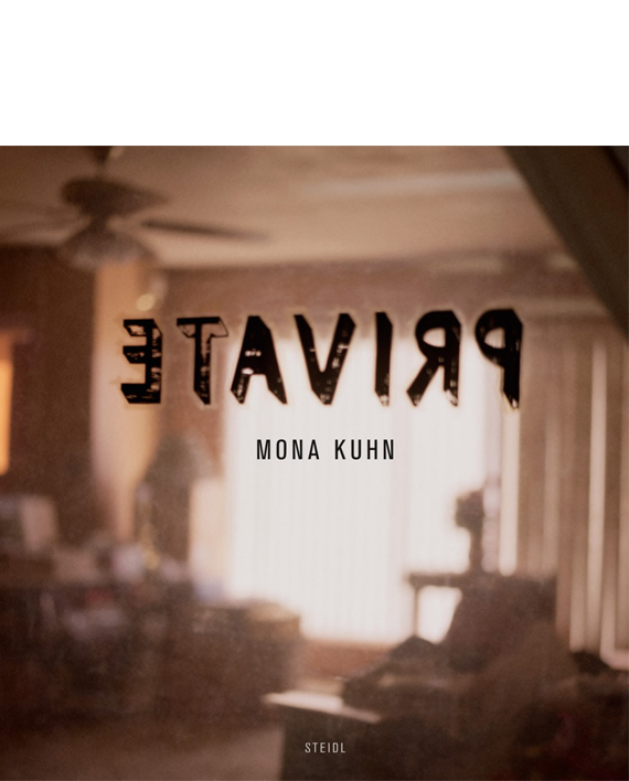 Mona Kuhn. Private