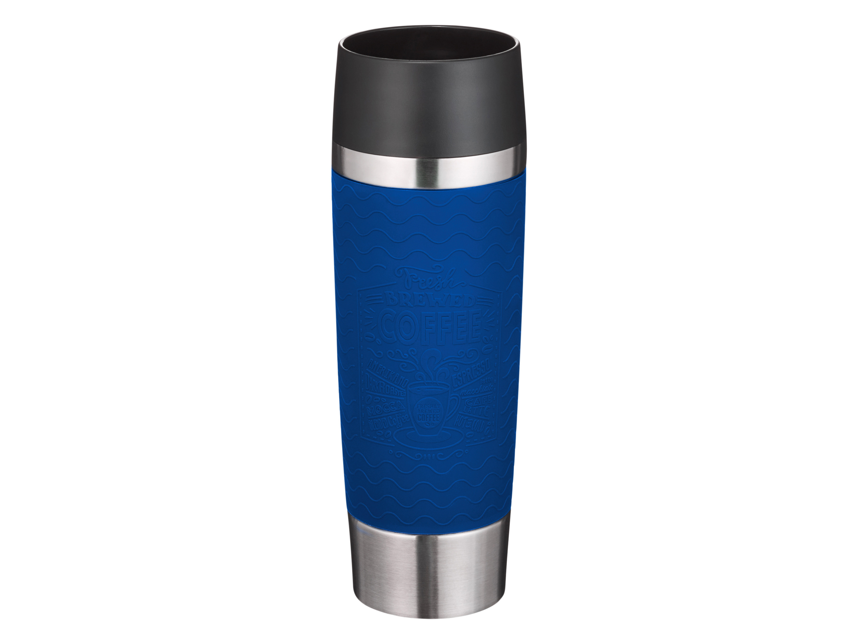 Tefal Kubek termiczny Travel Mug Essential, 0,5 L Niebieski