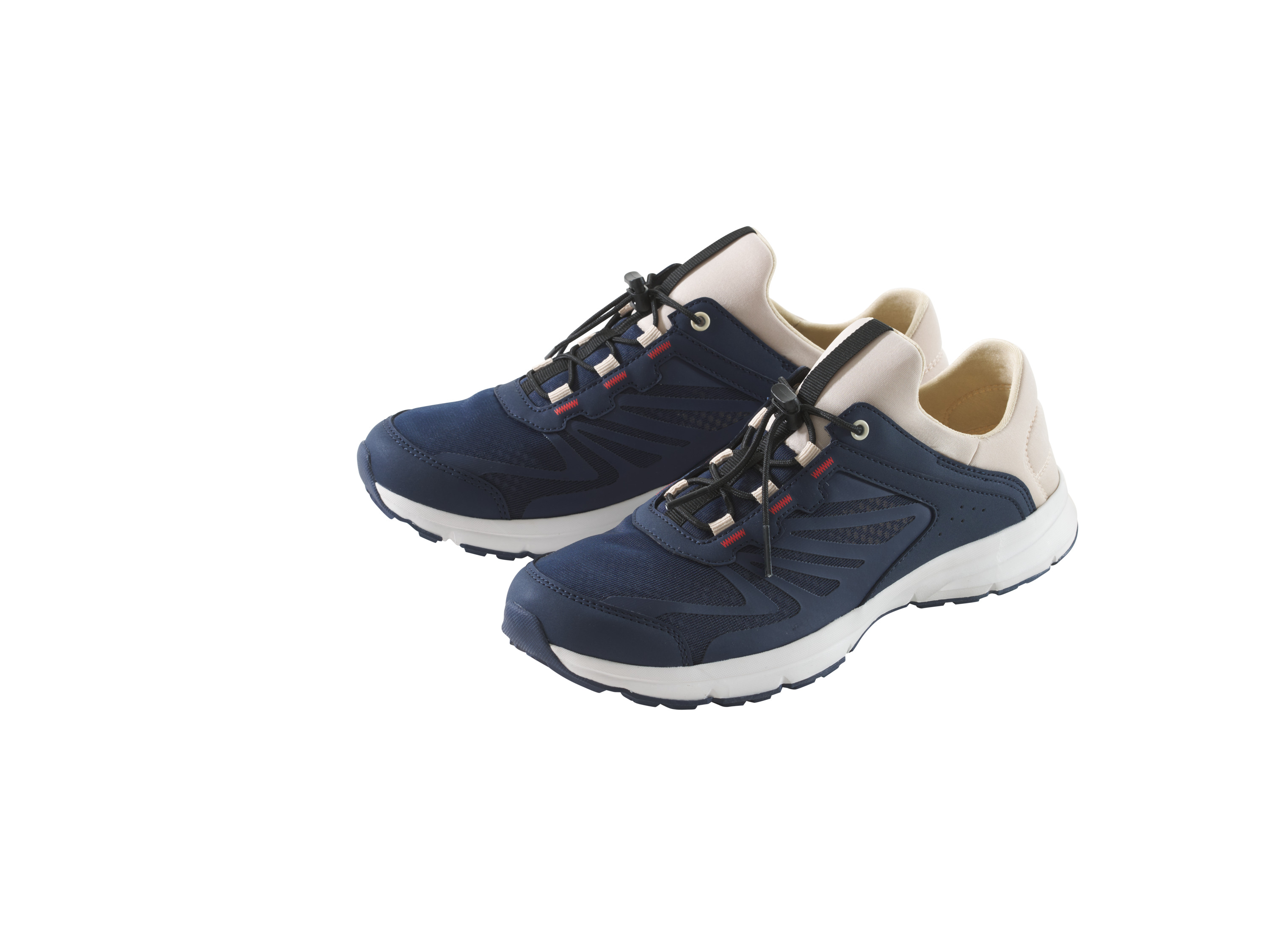 Crivit Buty trekkingowe męskie Granatowy, 46