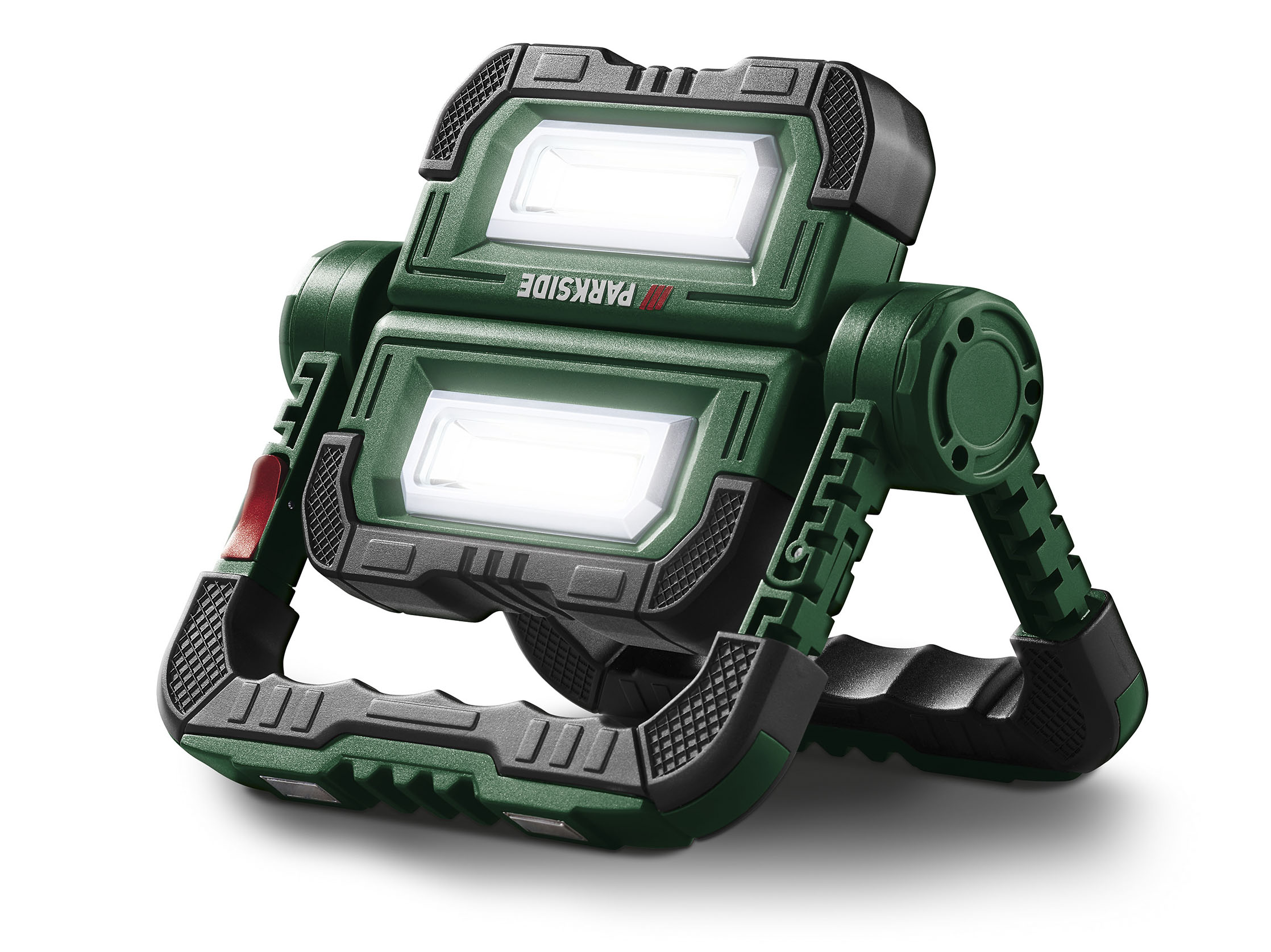 Parkside Akumulatorowy reflektor Led, 3,7 V