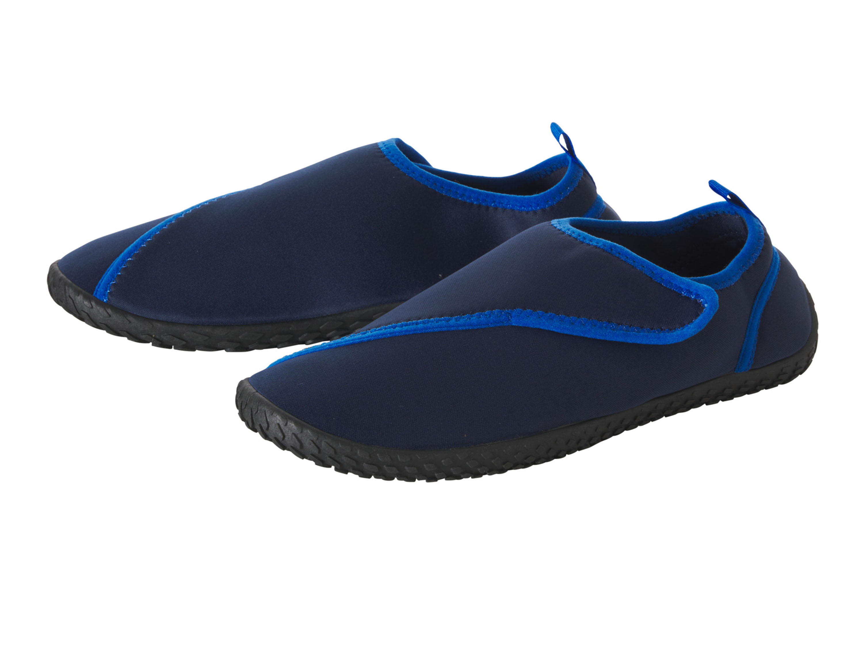 Crivit Lekkie buty do wody męskie Granatowy, 43