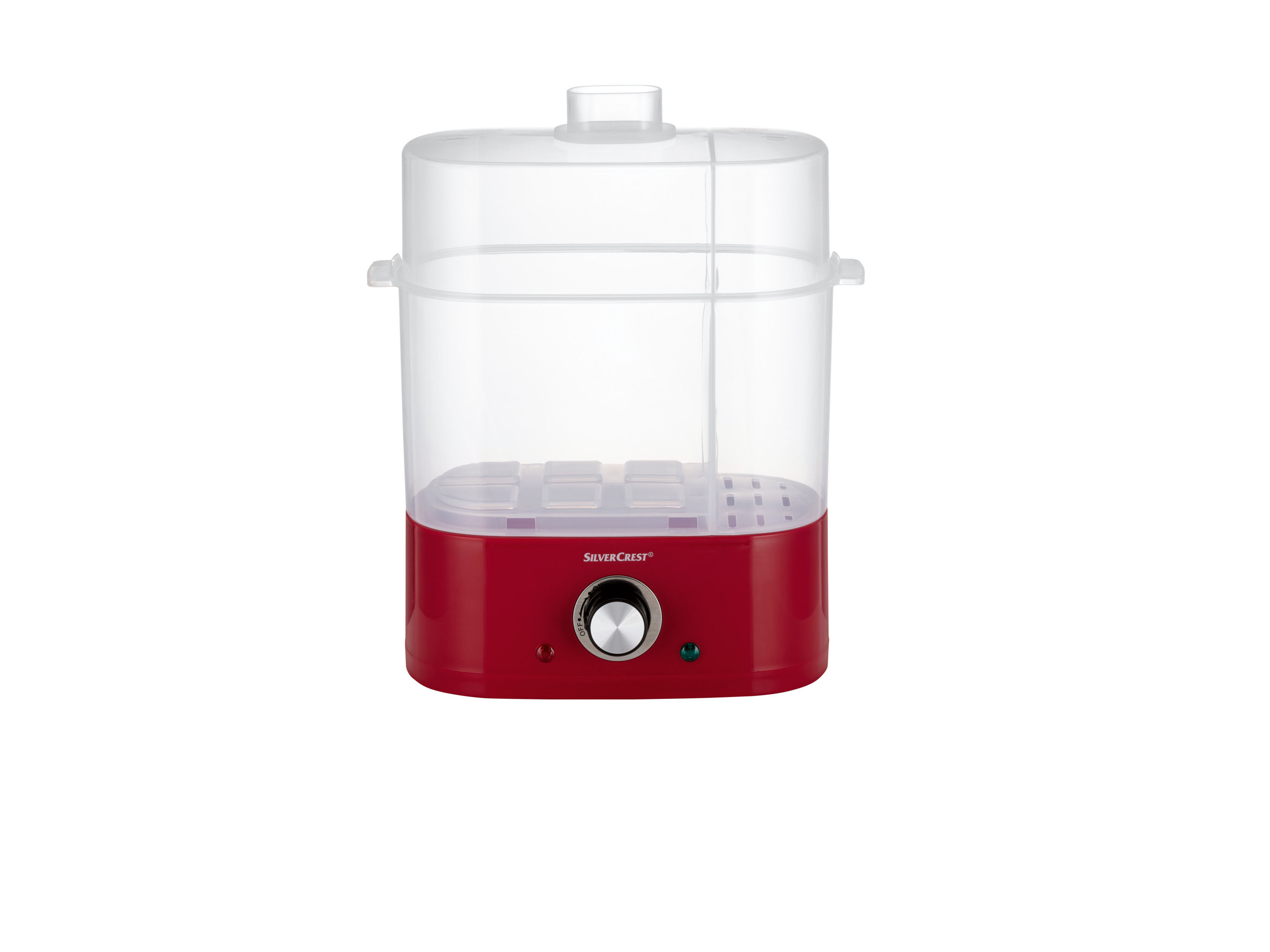 Silvercrest Kitchen Tools Urządzenie 2 w 1 do hot dogów i jajek