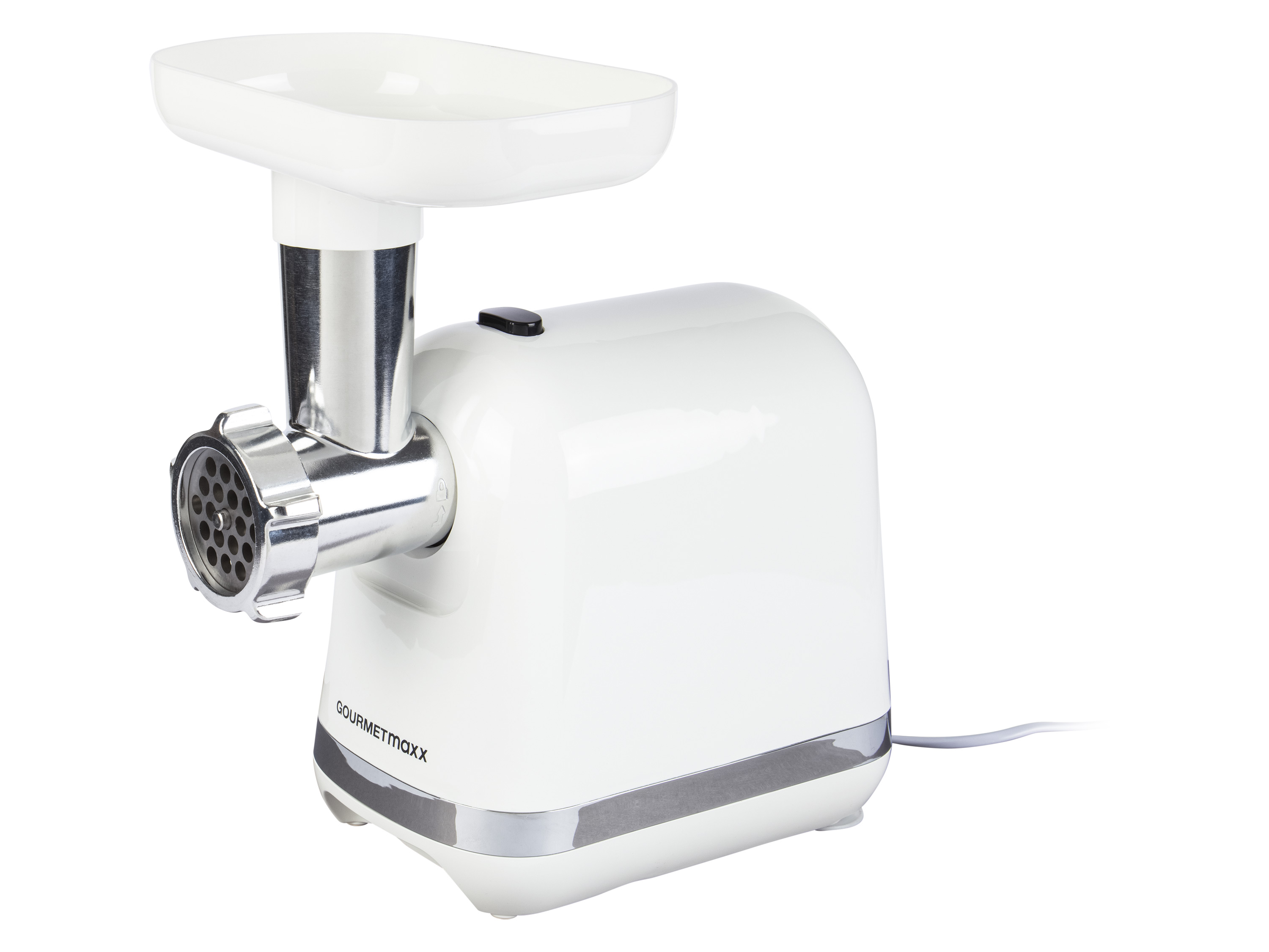 GOURMETmaxx Maszynka do mielenia mięsa, 1300 W