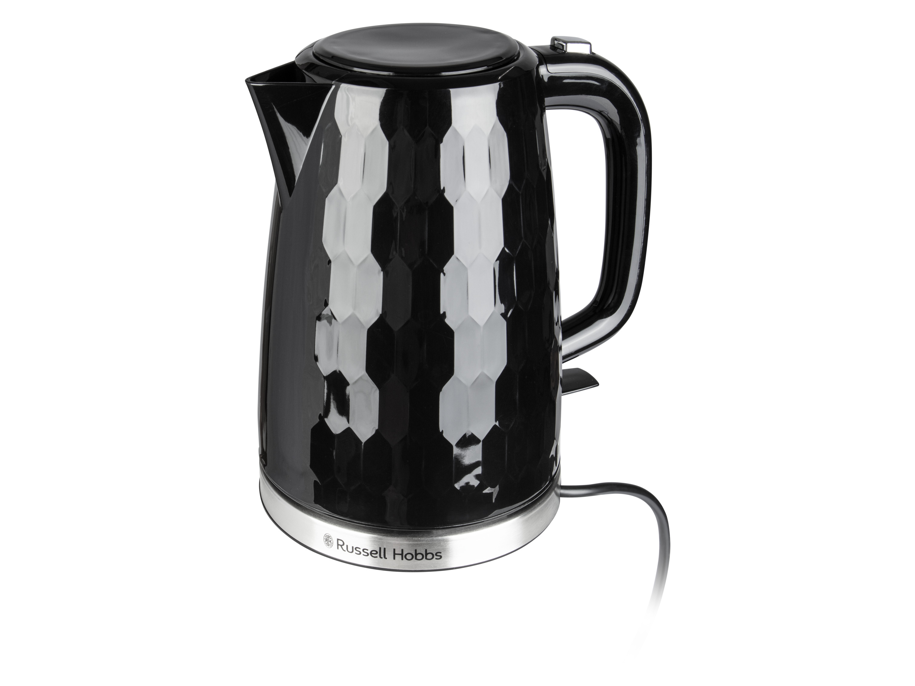 Russell Hobbs Czajnik elektryczny „Honeycomb” z filtrem antywapiennym