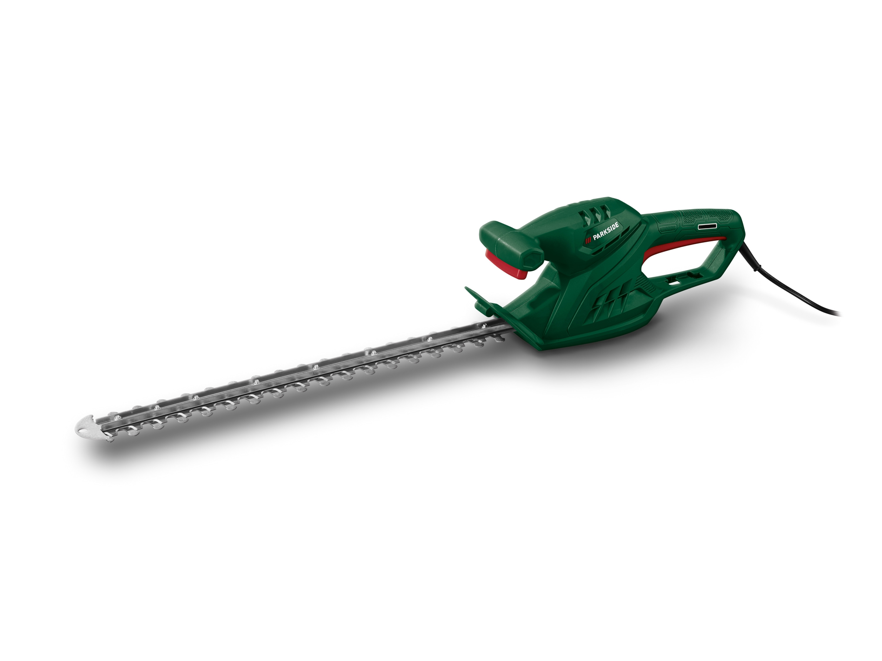 Parkside Elektryczne nożyce do żywopłotu PHS 450 A1, 450 W