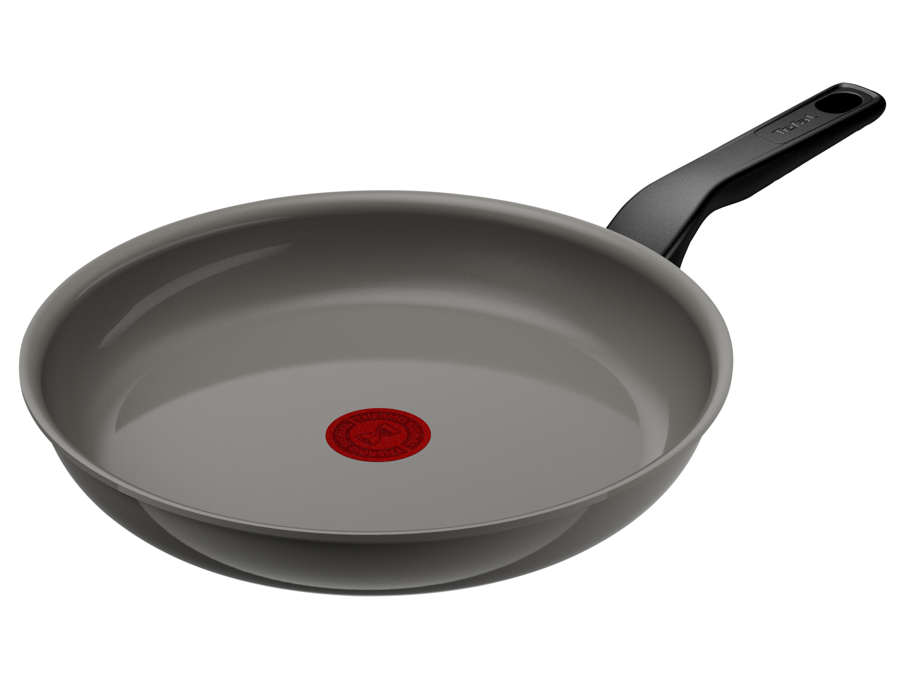 Tefal Patelnia ceramiczna Resistal Ceramic Stone, 28 cm