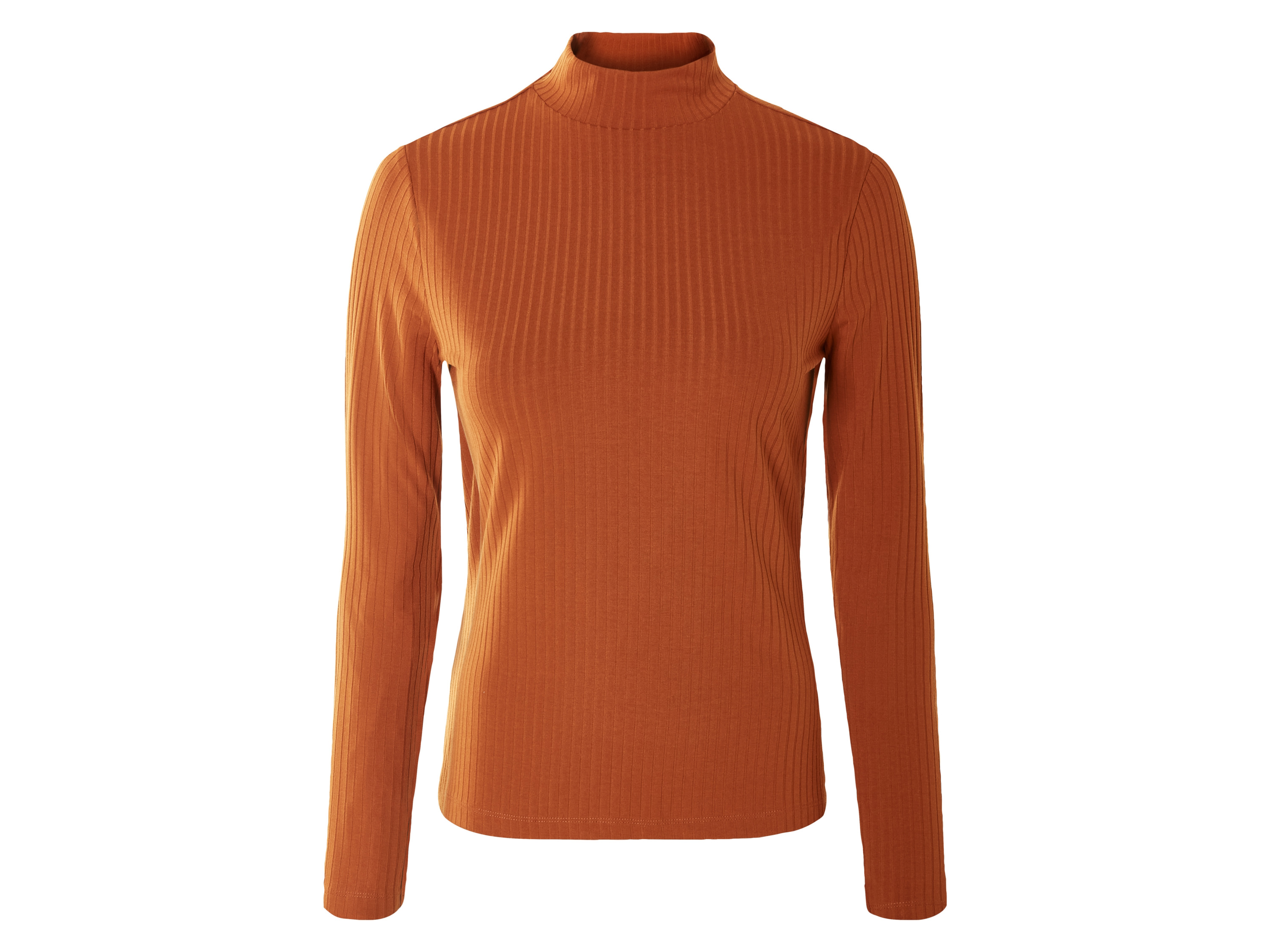 esmara Damski sweter z dzianiny Brązowy, S 36-38