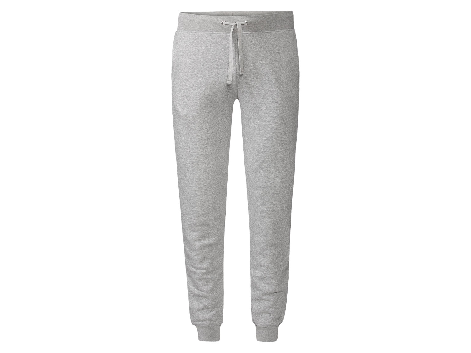Livergy Spodnie dresowe męskie XXL Szary, 3XL 64/66
