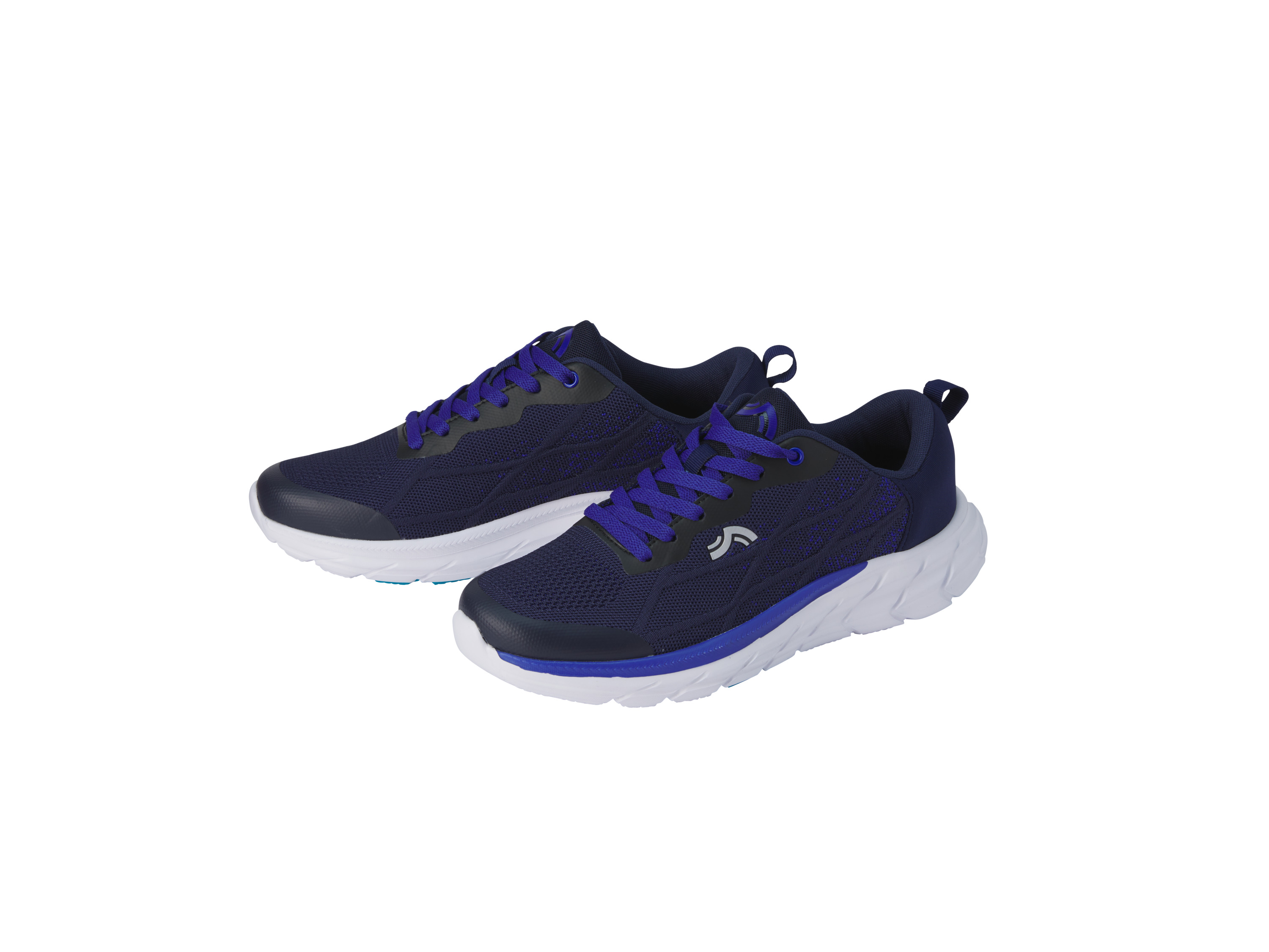 Crivit Buty sportowe męskie Niebieski, 45