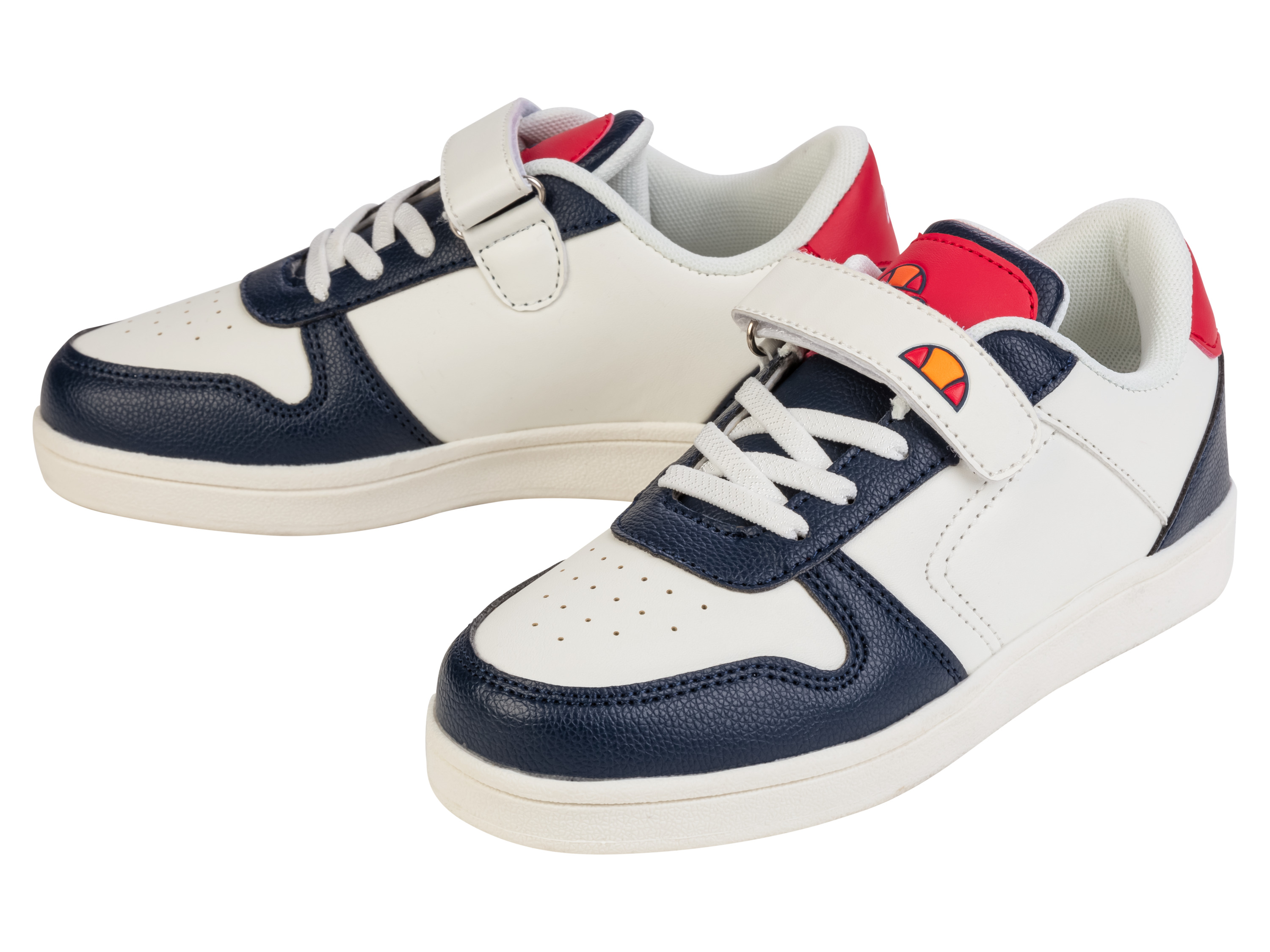 Ellesse Sneakersy dziecięce Granatowy, 32