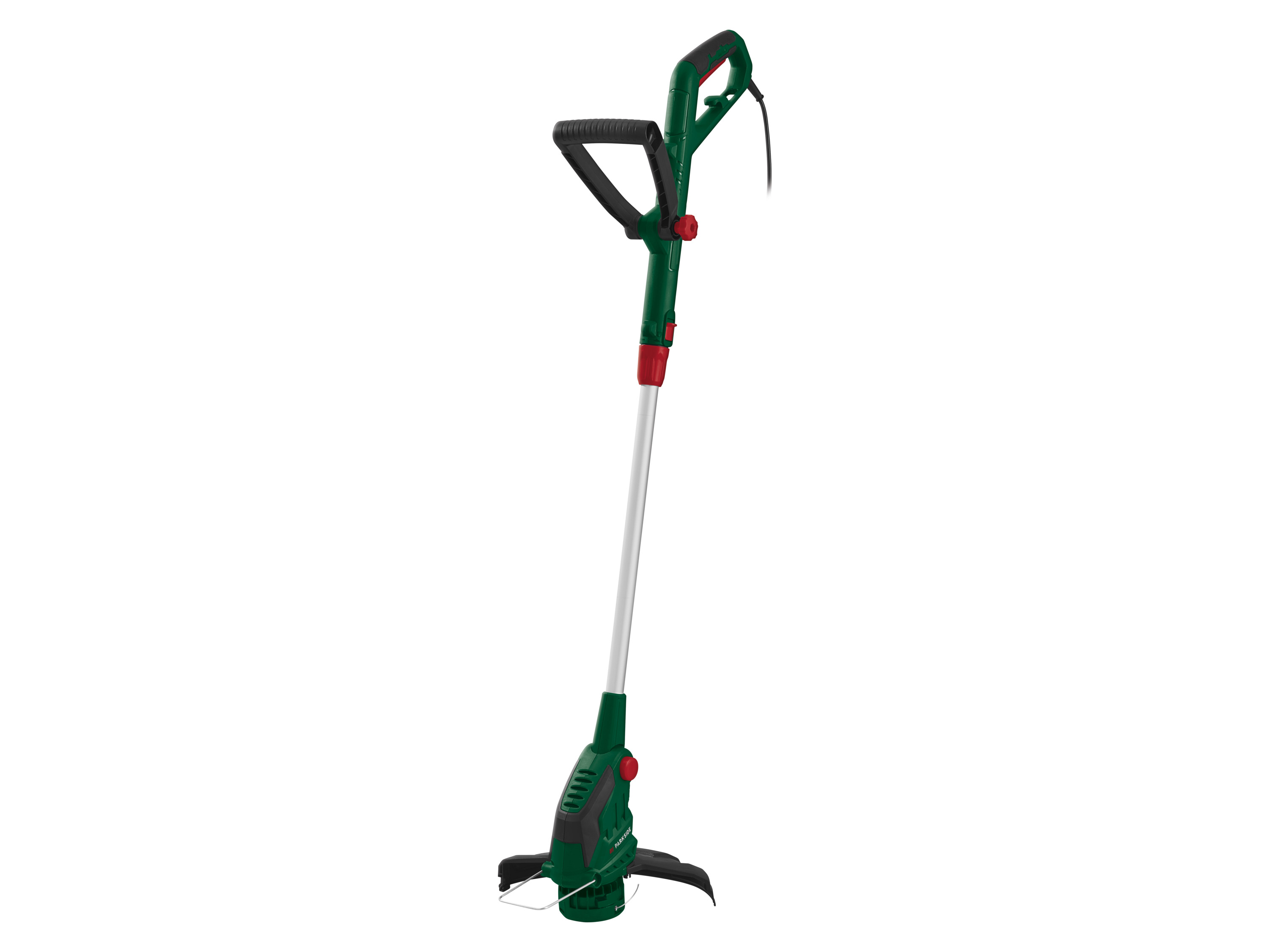 Parkside Elektryczna podkaszarka do trawy, 550 W, PRT 550 C6