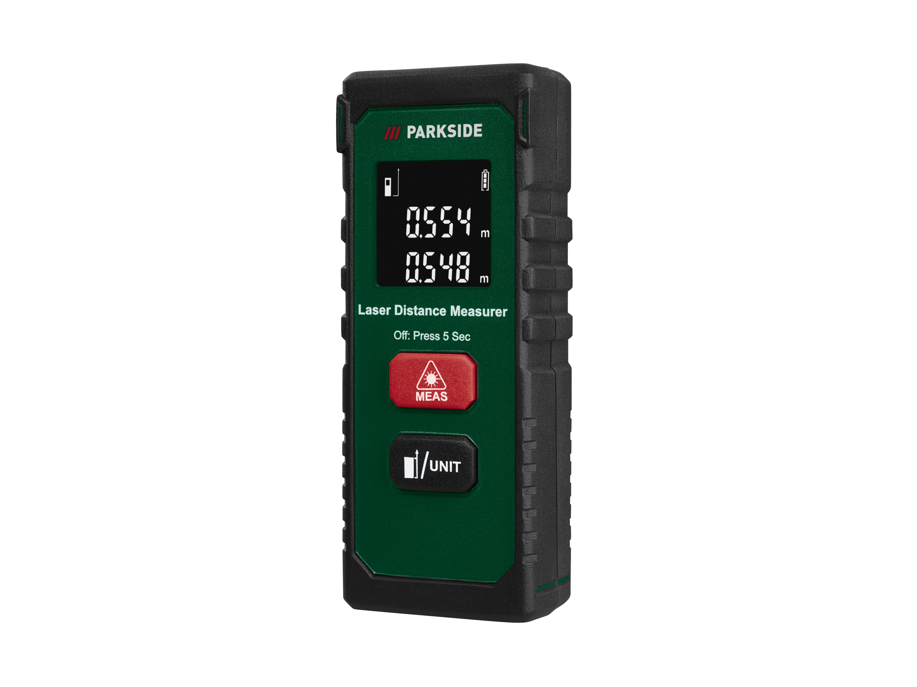 Parkside Laser krzyżowy Pkll 7 F6 lub Dalmierz laserowy Plem 20 B5 Dalmierz laserowy