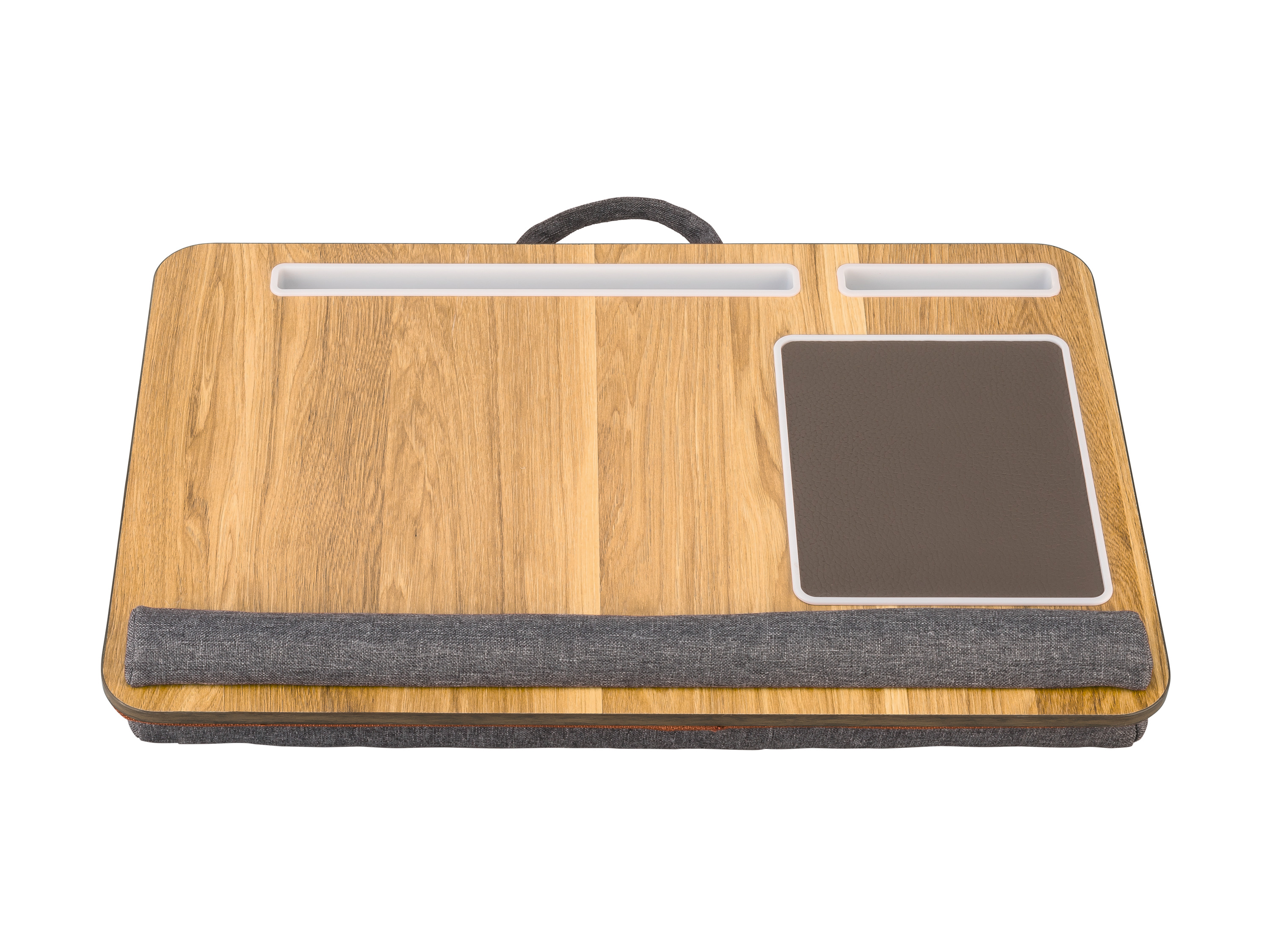 Livarno home Podkładka pod laptop, wygodne wyściełanie