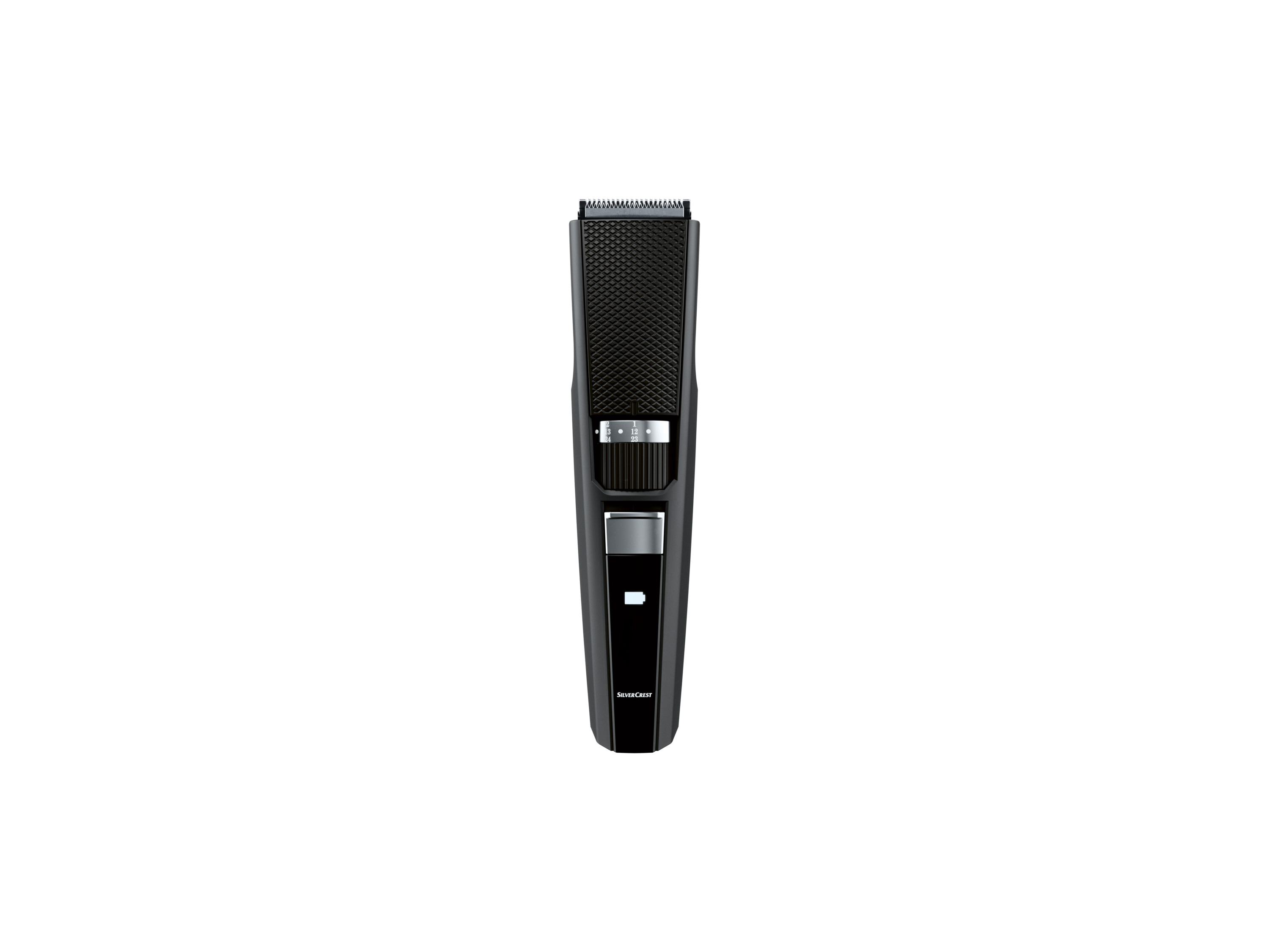 Silvercrest Personal Care Maszynka do strzyżenia włosów i brody Shbs 3.7 B2
