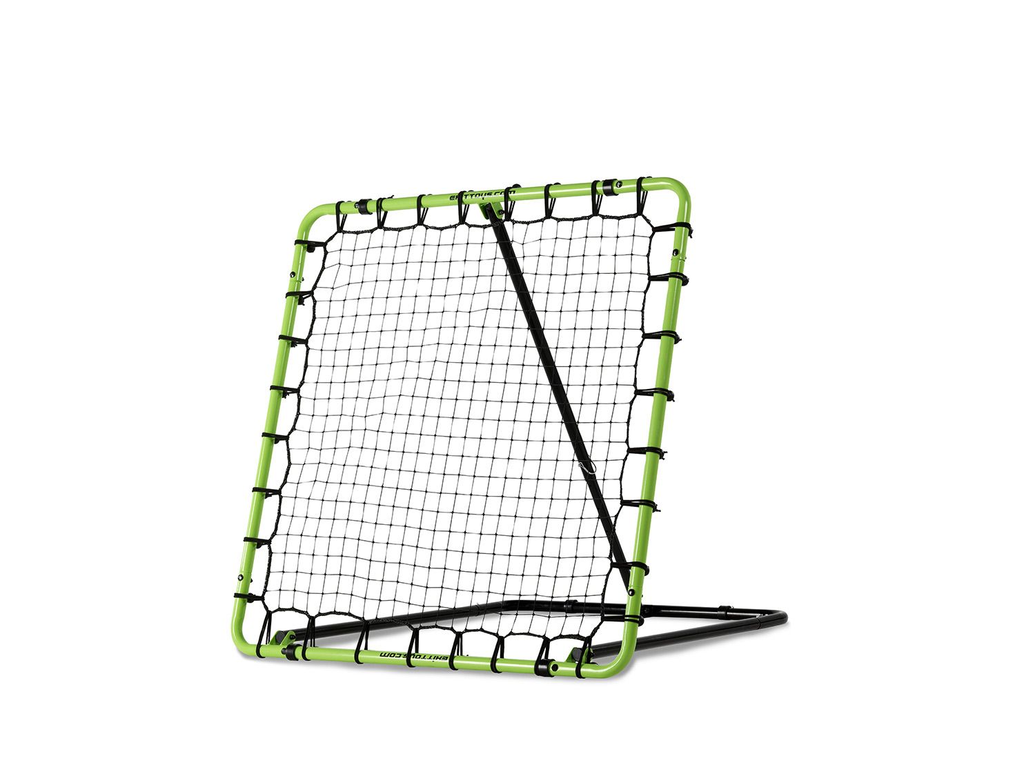 Siatka do gry w piłkę Exit Tempo Rebounder 120 x 120 cm
