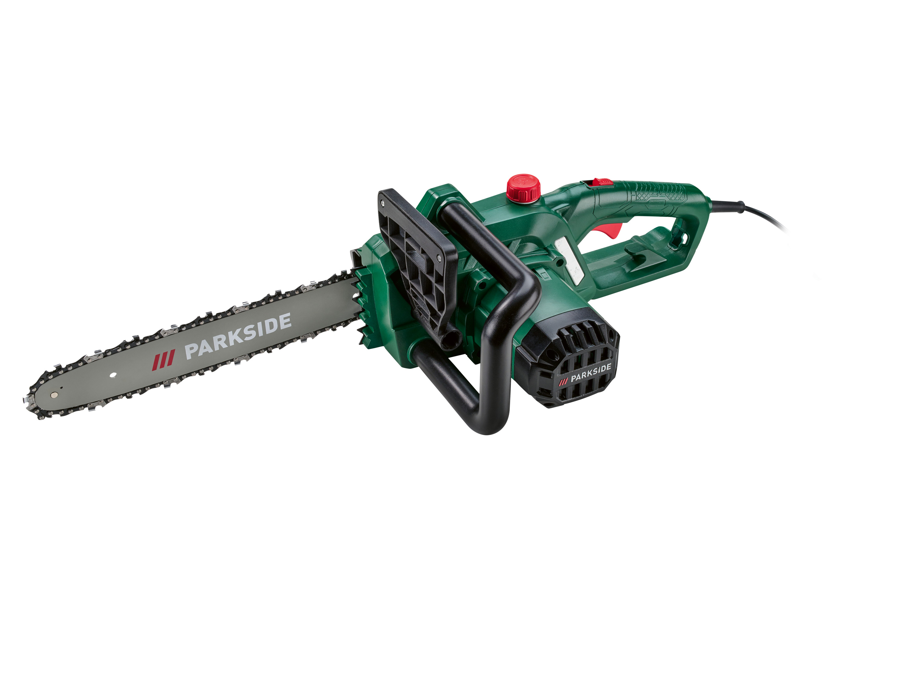 Parkside Piła łańcuchowa, 1600 W, Peks 1600 C3