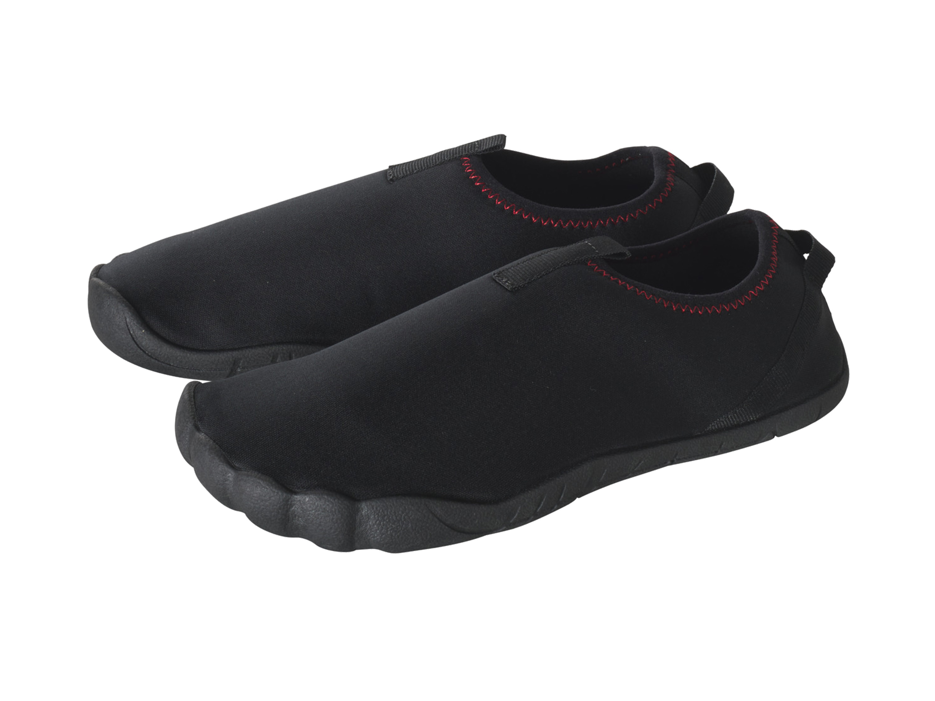 Crivit Lekkie buty do wody damskie Czarny, 37