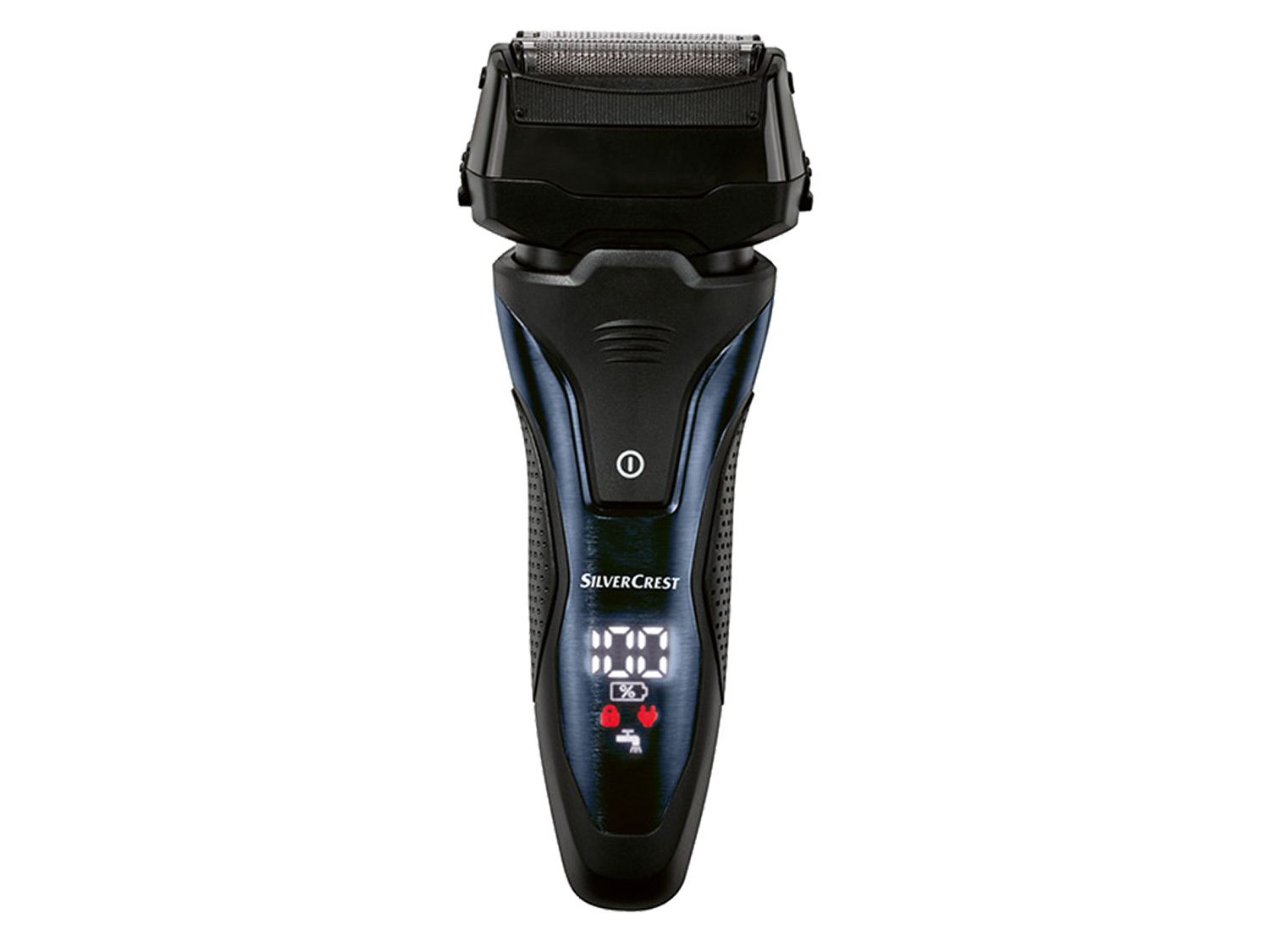 Silvercrest Personal Care Golarka elektryczna