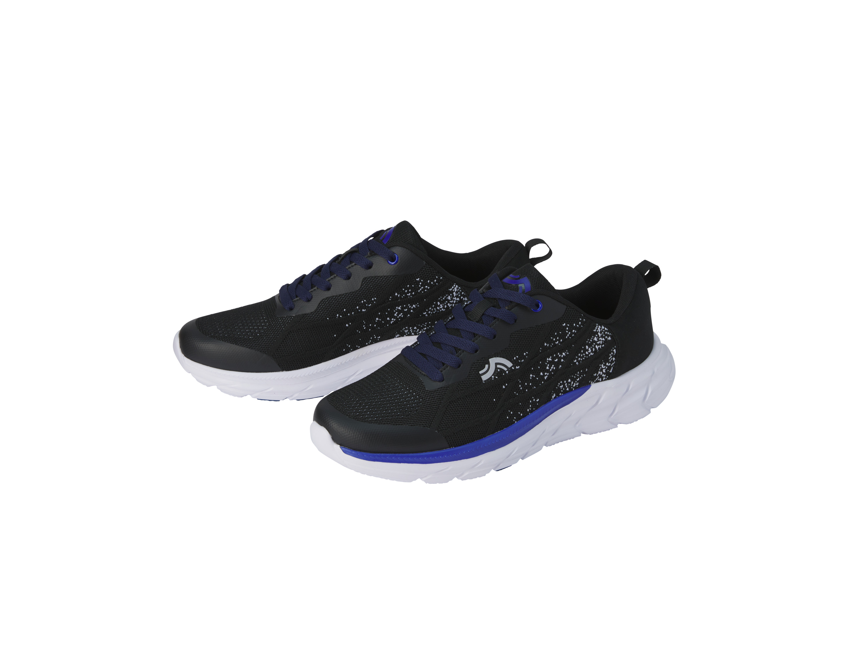 Crivit Buty sportowe męskie Czarny, 45