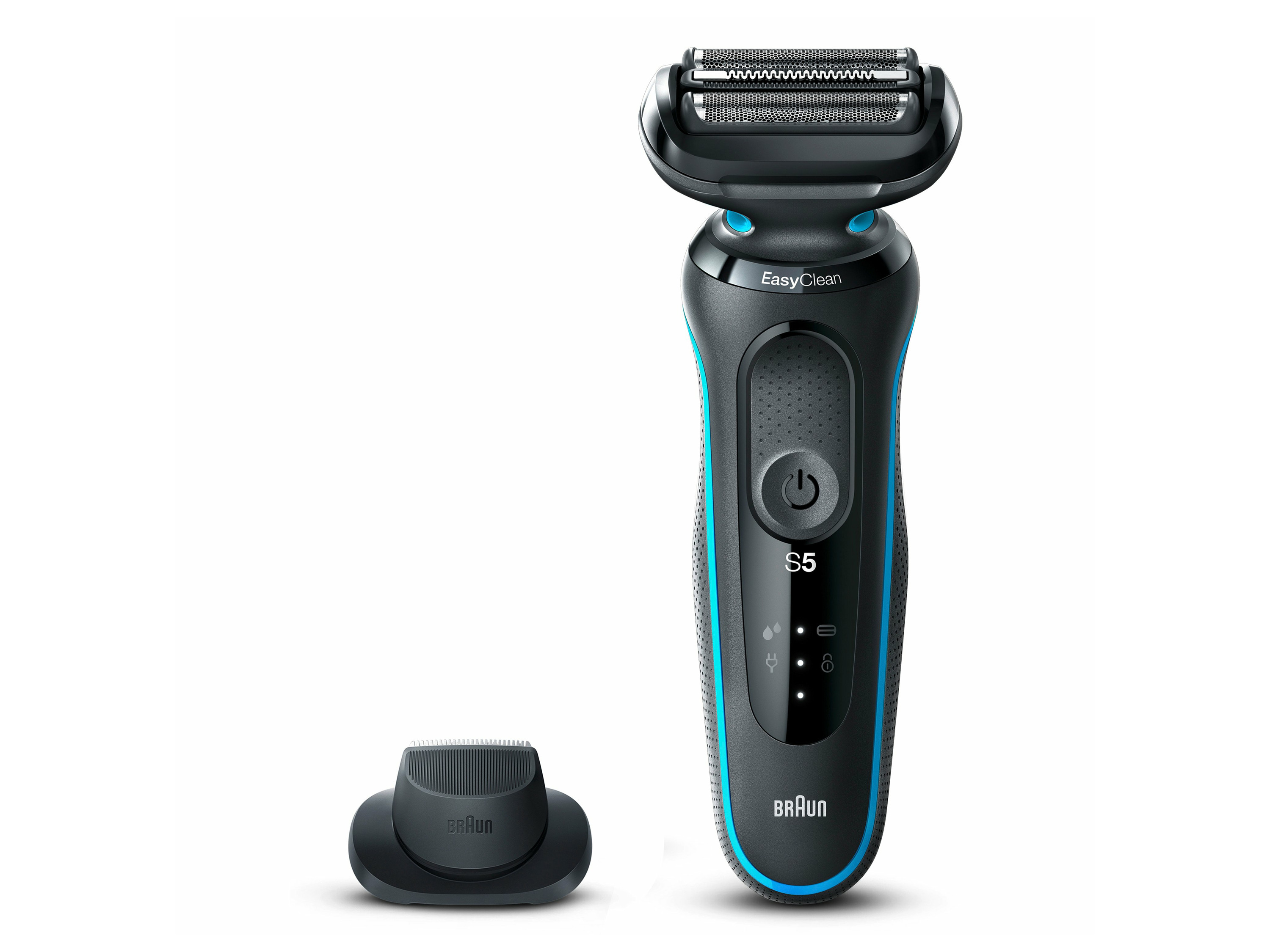 Braun Golarka Series 5 "51-M1200s"
