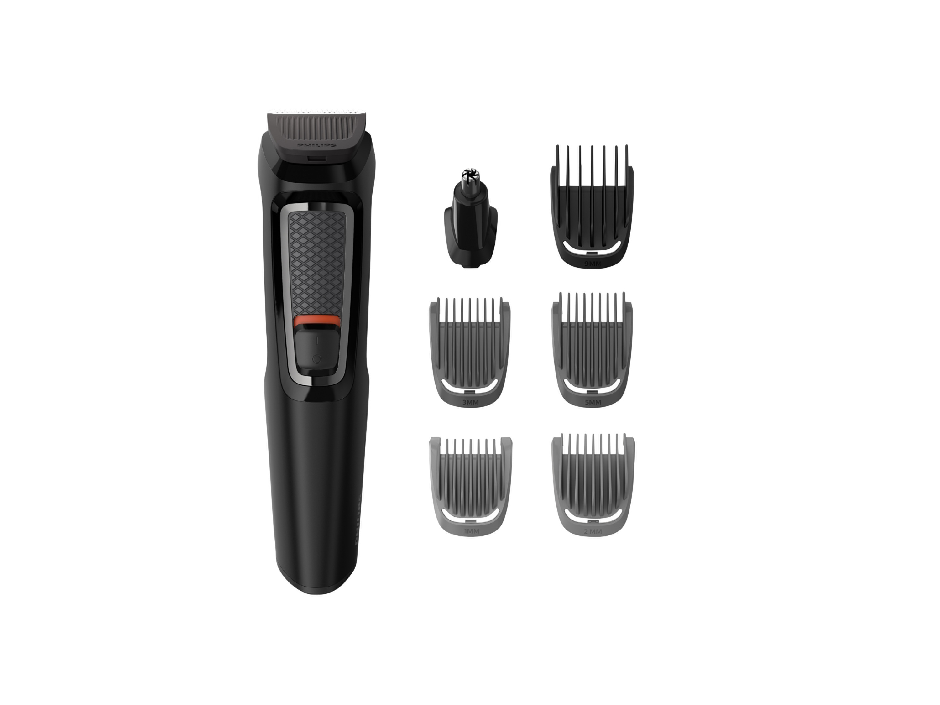 Philips Uniwersalny trymer 7 w 1, Serie 3000 Mg3721/14