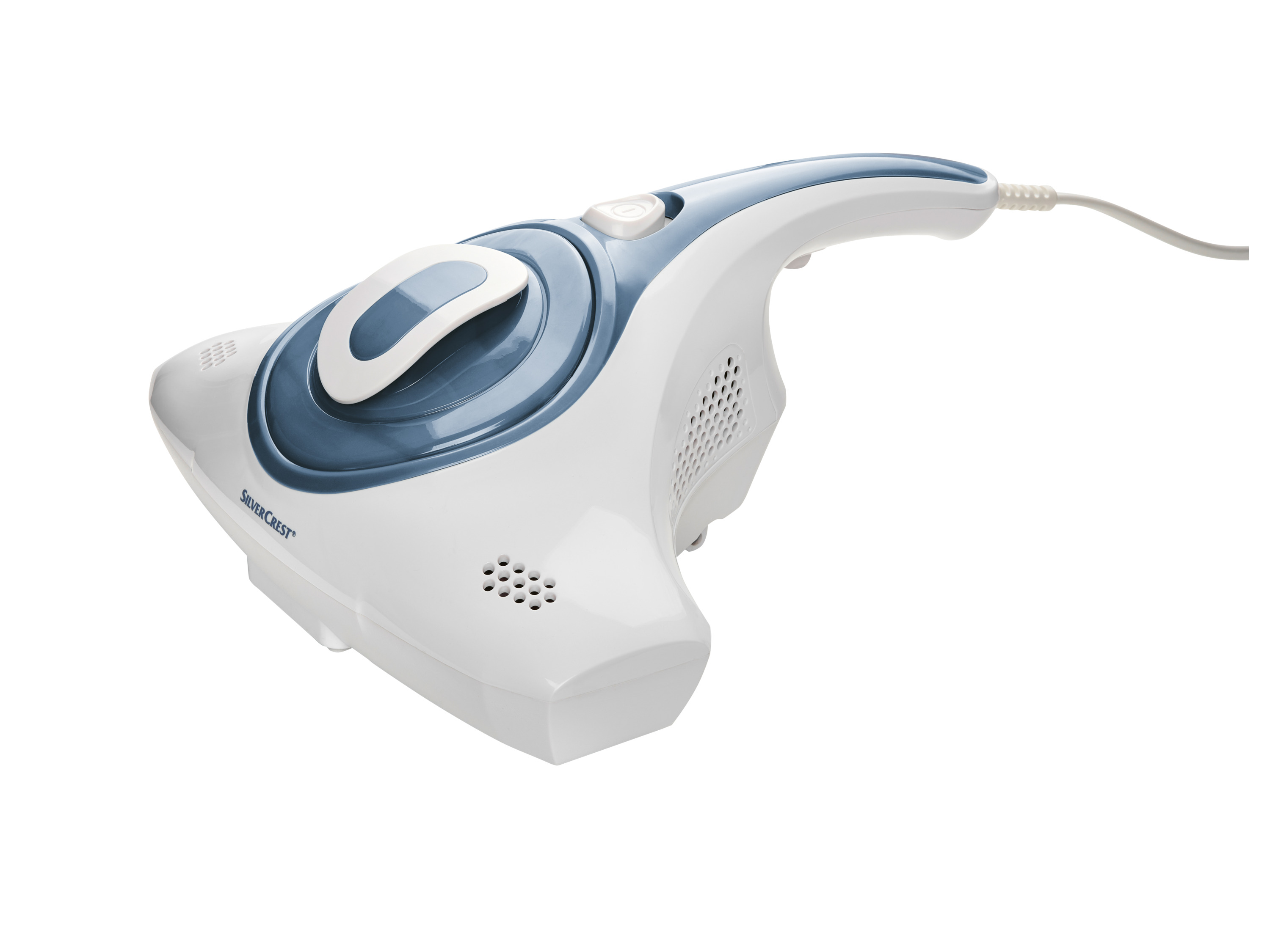 Silvercrest Odkurzacz do roztoczy, 300 W, SMS 300 B2