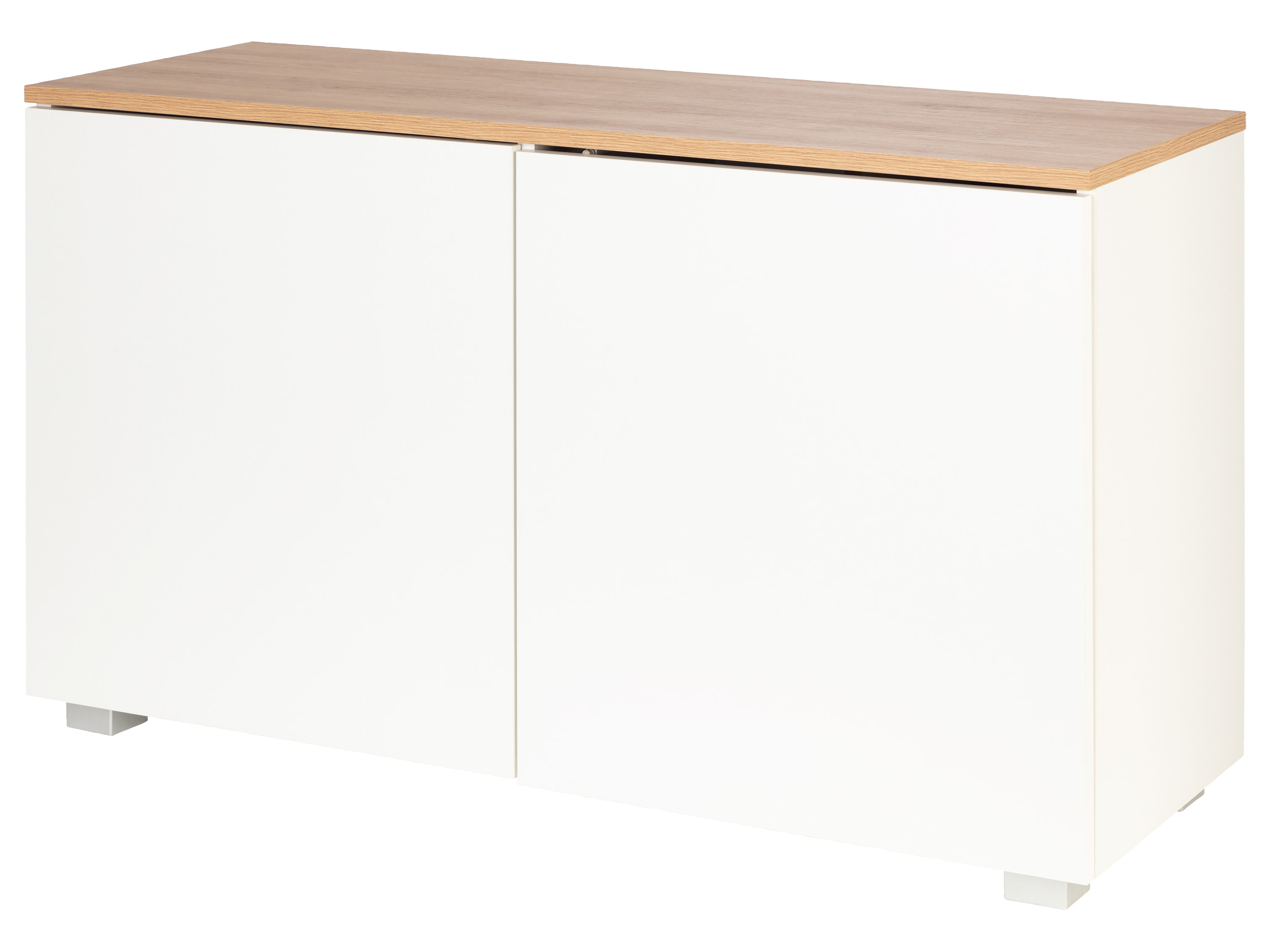 Livarno home Komoda Madrid, z 2 drzwiczkami