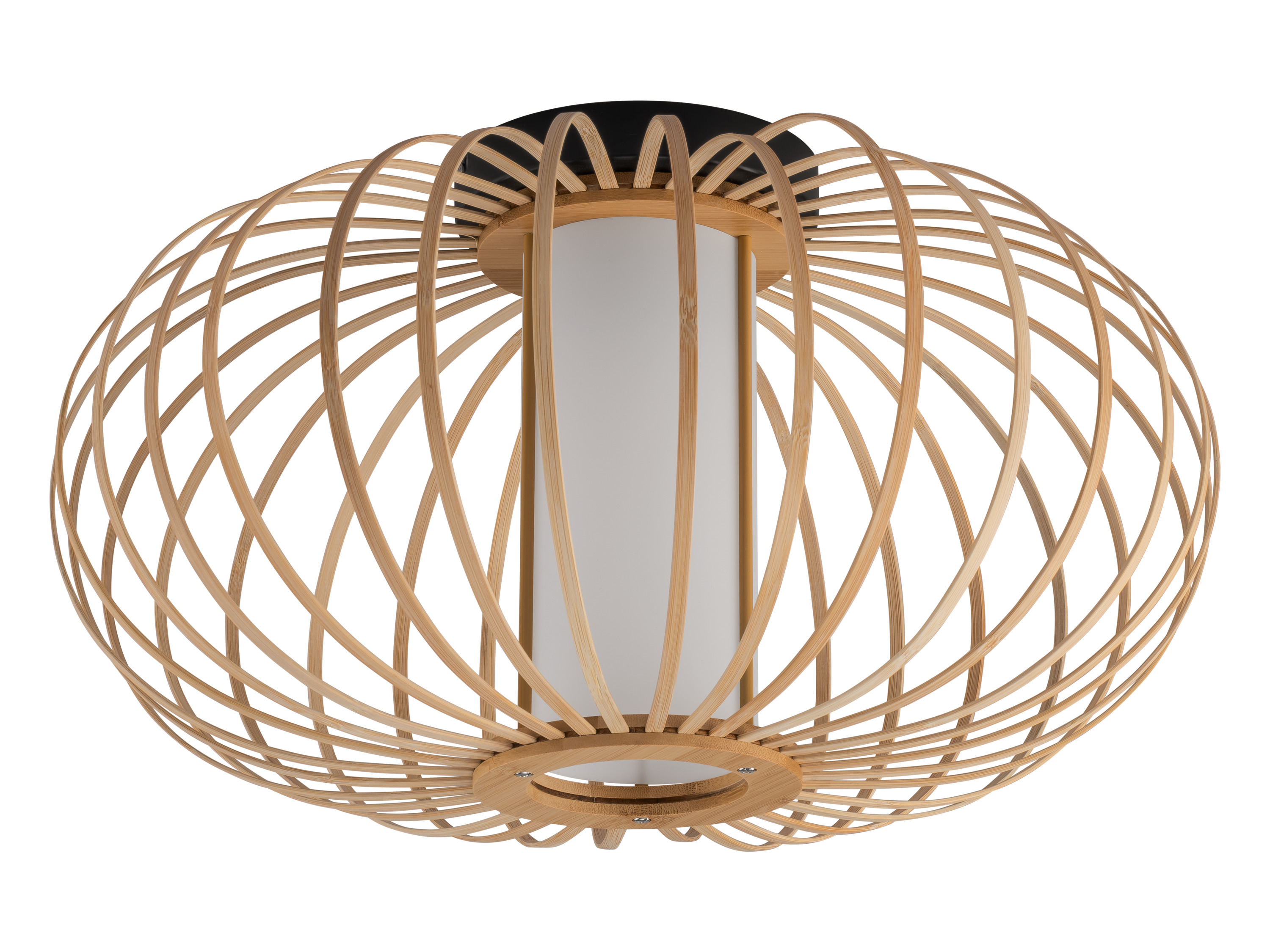 Livarno home Lampa sufitowa lub biurkowa LED Lampa sufitowa