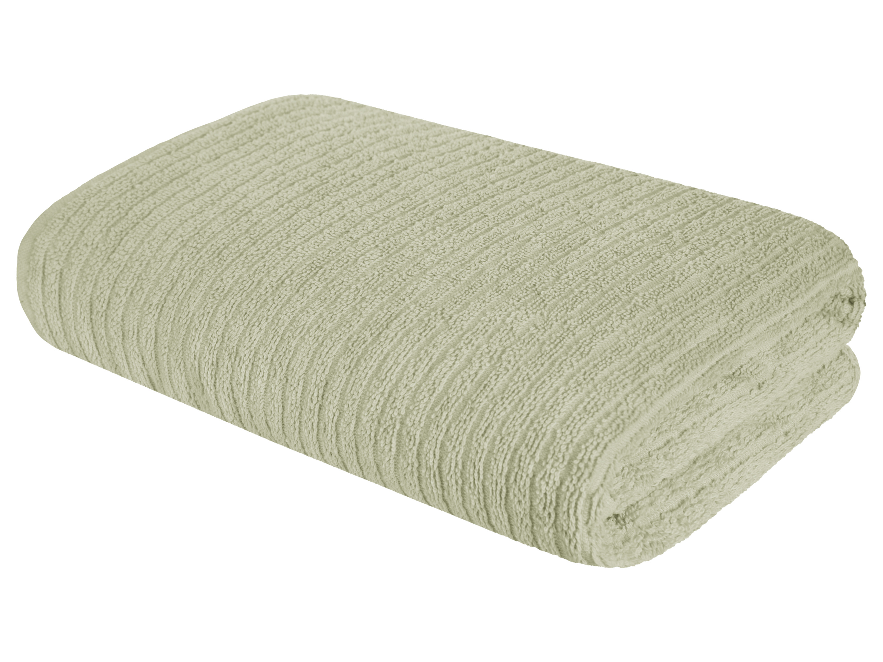 Livarno home Ręcznik frotte, 70 x 140 cm Miętowy