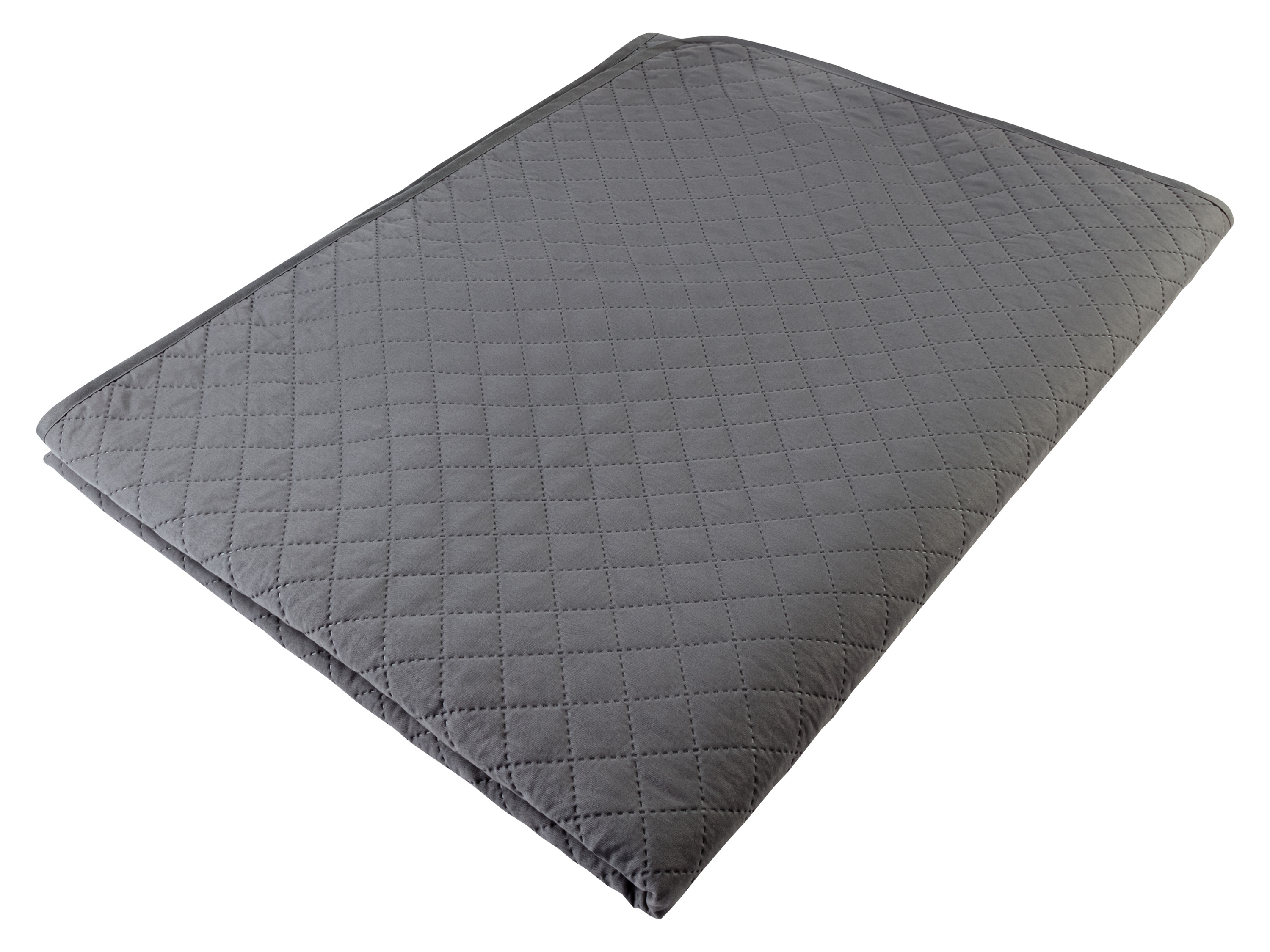 Livarno home Narzuta 200 x 220 cm Szary