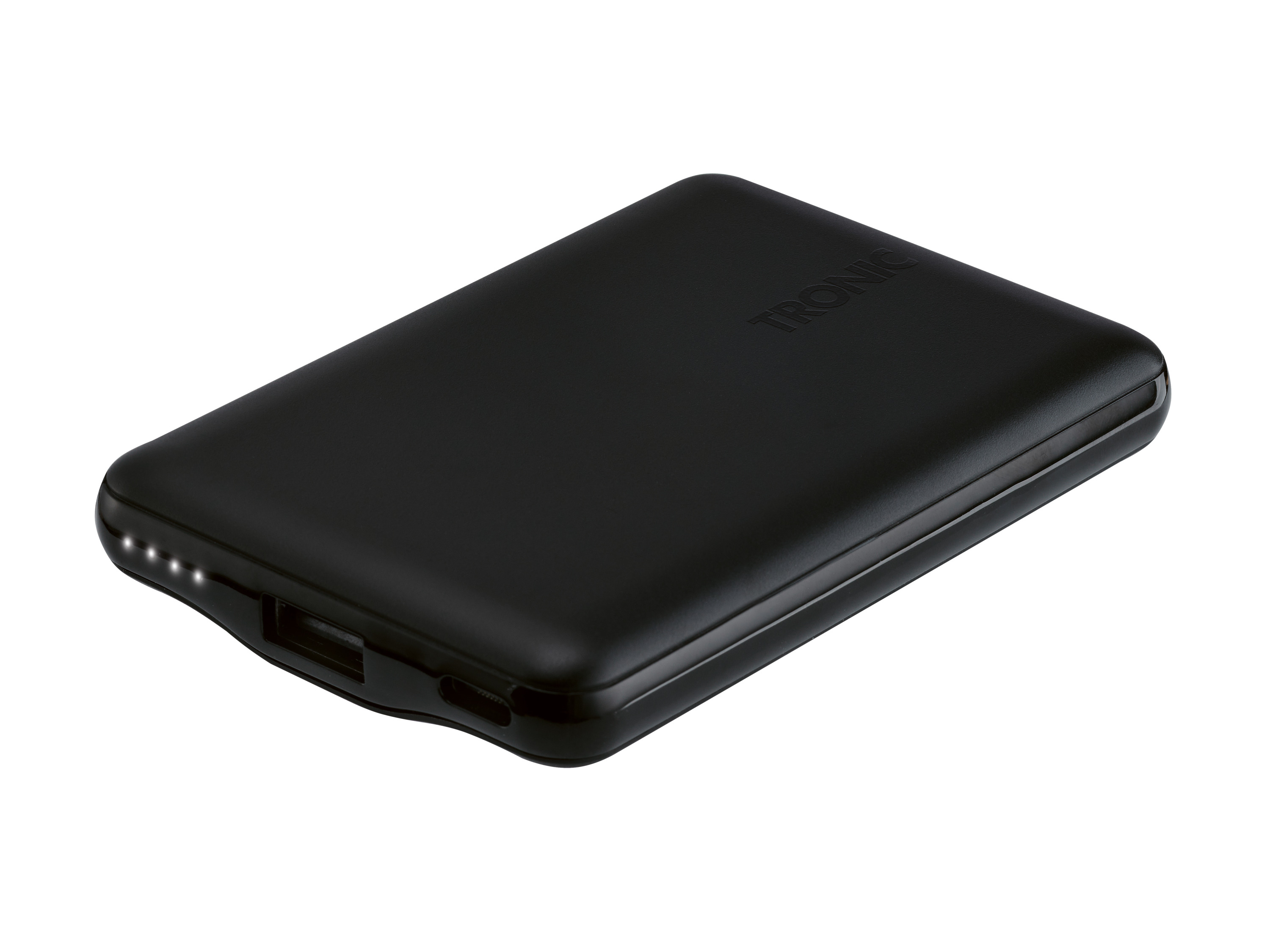 Tronic Powerbank, 5000 mAh
