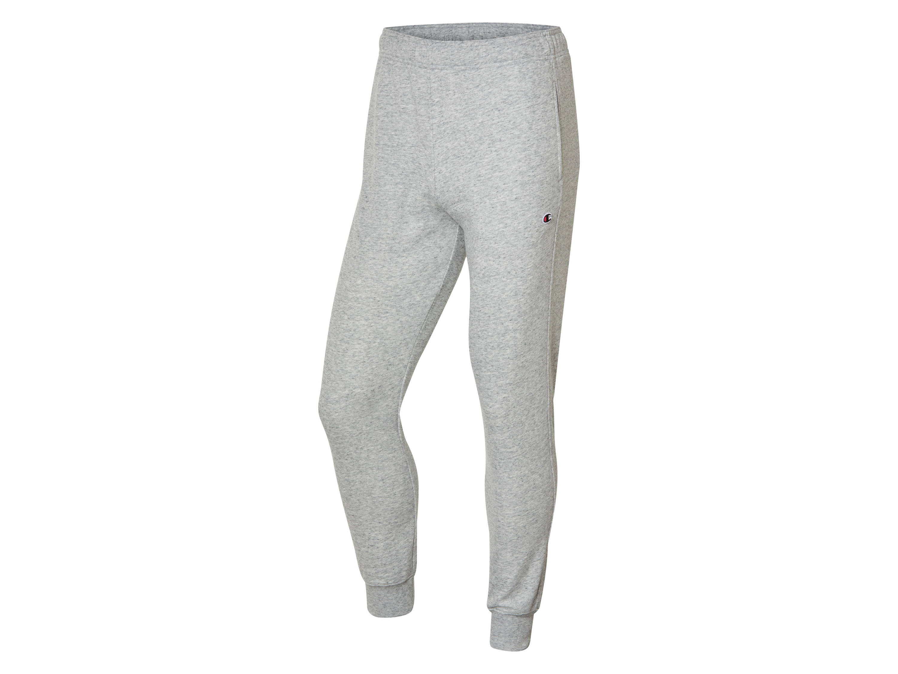 Champion Spodnie dresowe męskie Szary, XL