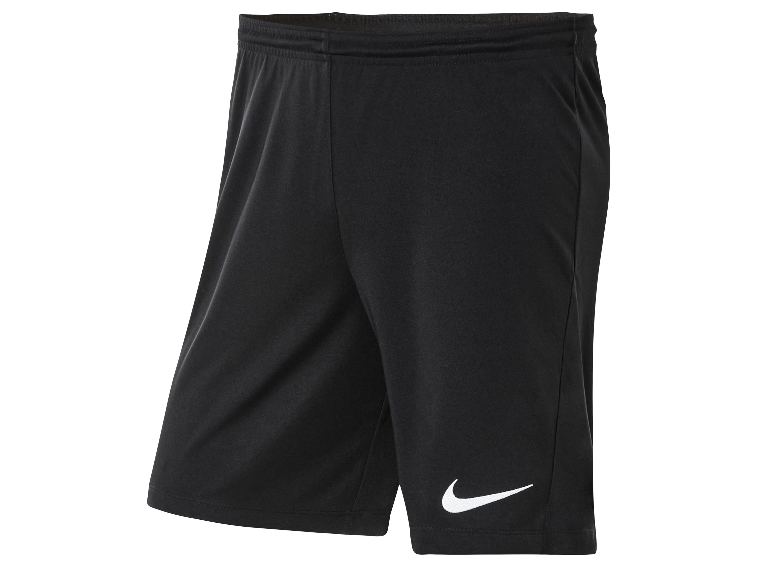 Nike Szorty męskie Park z technologią Dri-FIT Czarny, XXL