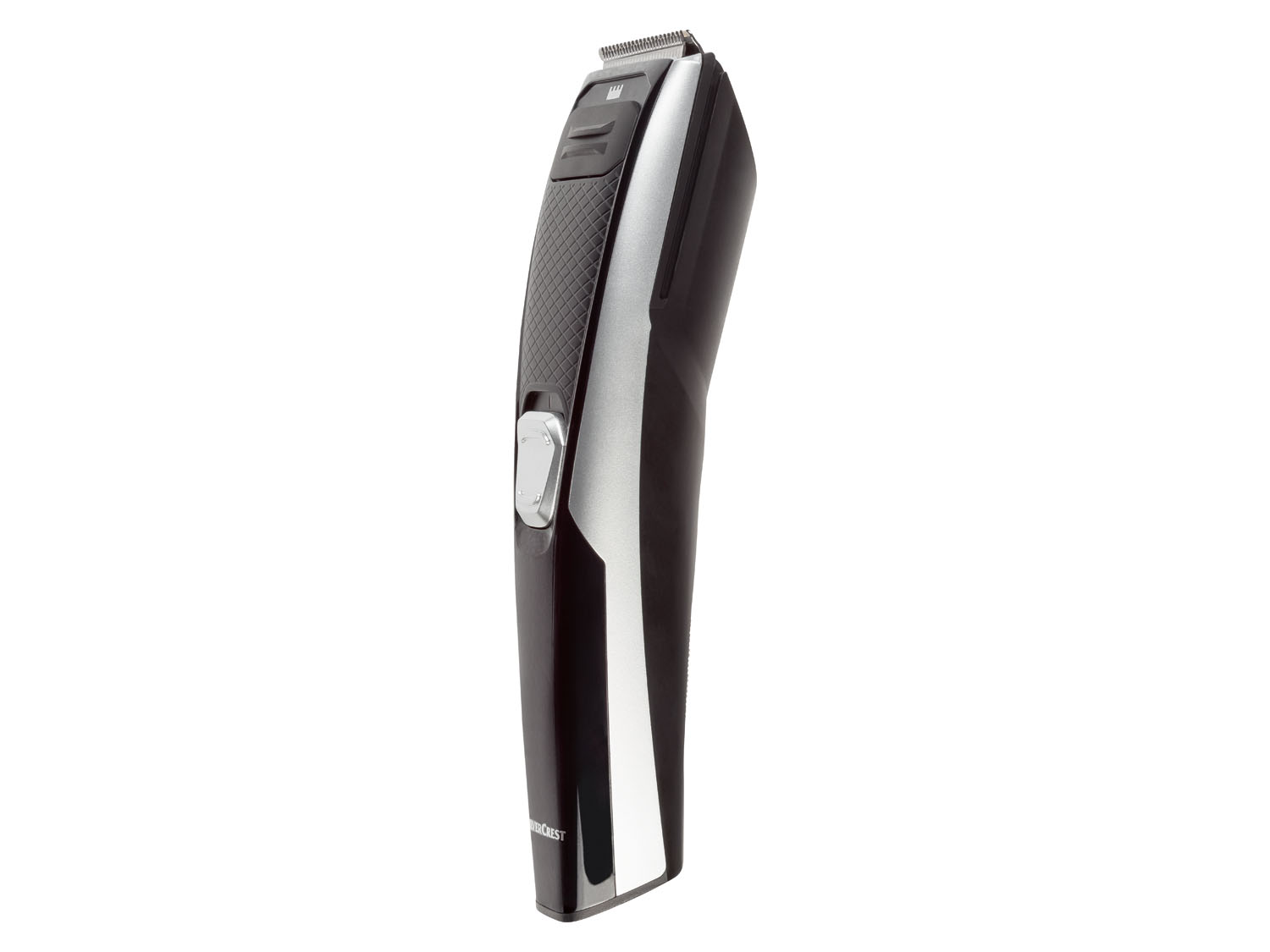 Silvercrest Personal Care Maszynka do strzyżenia włosów i brody 5 w 1 Shbs 500 D4