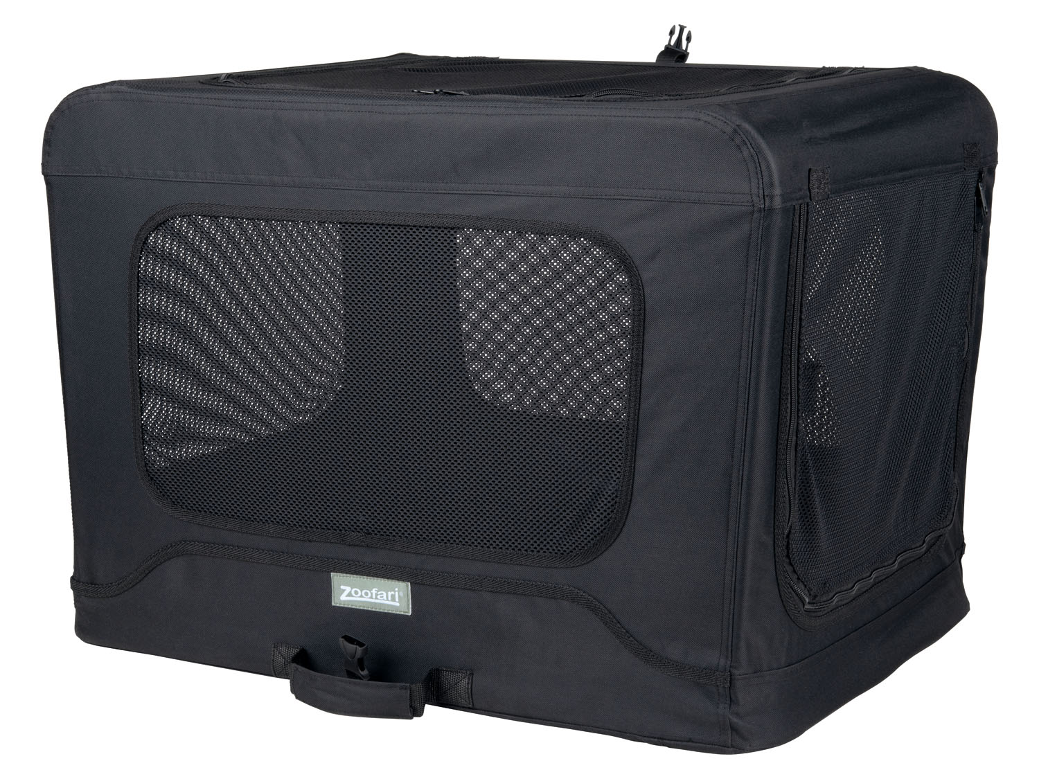 zoofari Torba transporter dla psa