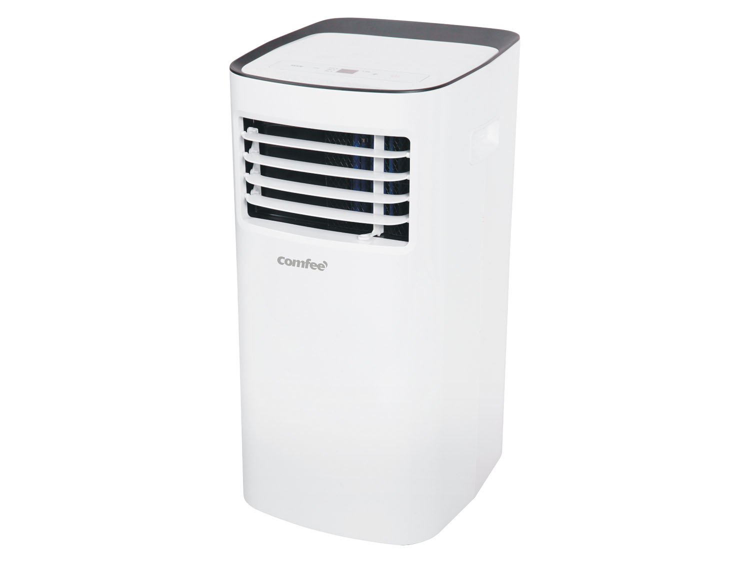 Comfee Mobilny klimatyzator Smart Cool 7000-1, 43 L/dzień, do pomieszczeń do 25 m²