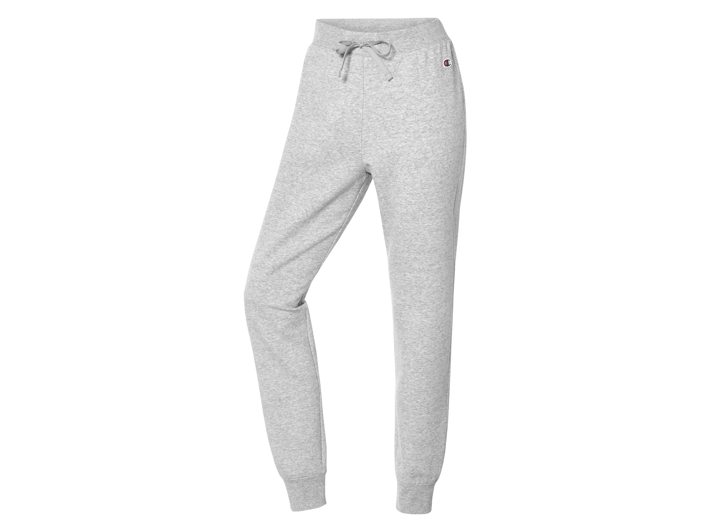 Champion Spodnie dresowe damskie Szary, XS