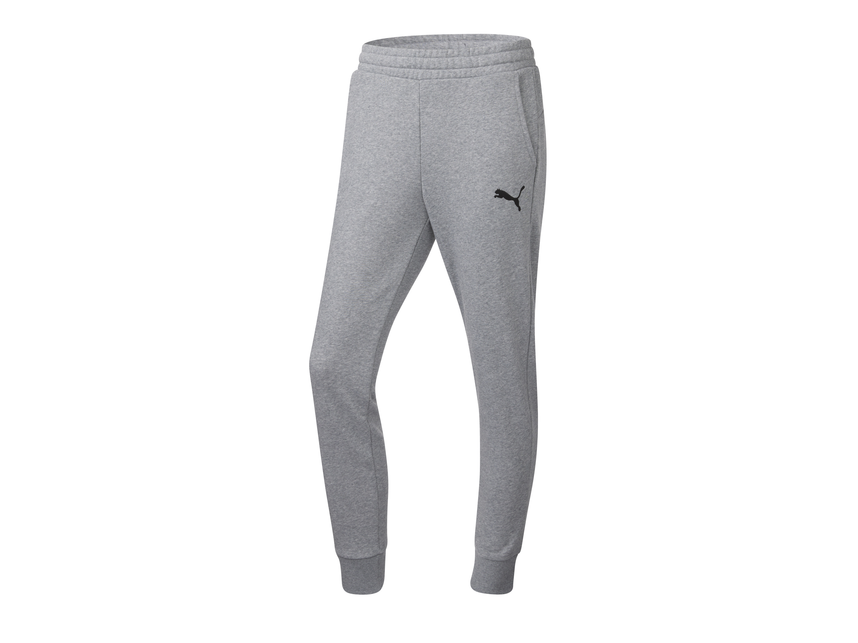 Puma Spodnie dresowe męskie teamGOAL 23 Casuals XL 56/58, Szary