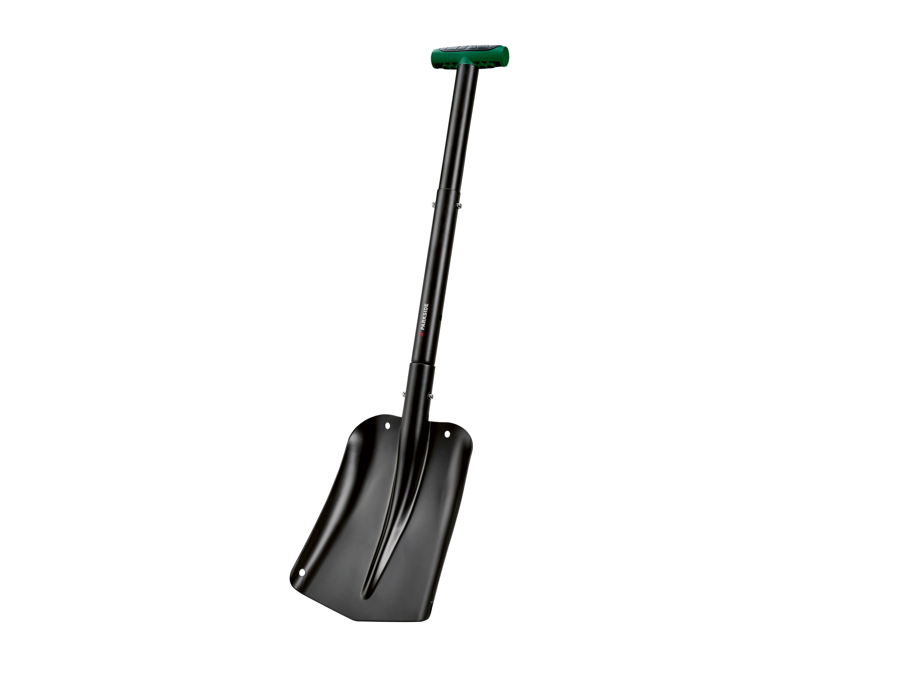 Parkside Łopata do śniegu 2w1 z aluminium