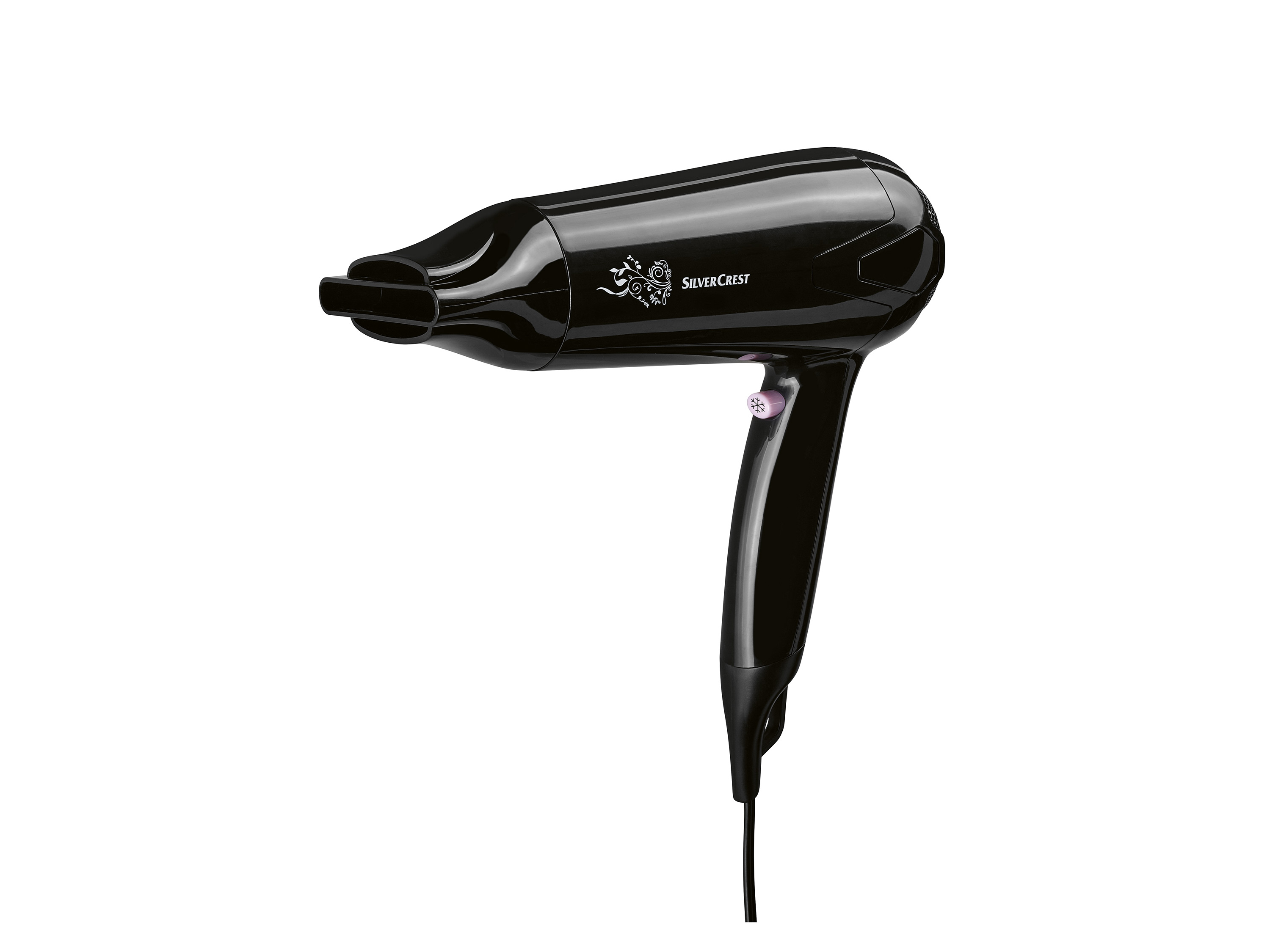 Silvercrest Personal Care Suszarka do włosów Good SHT 1800 A1, 2200 W